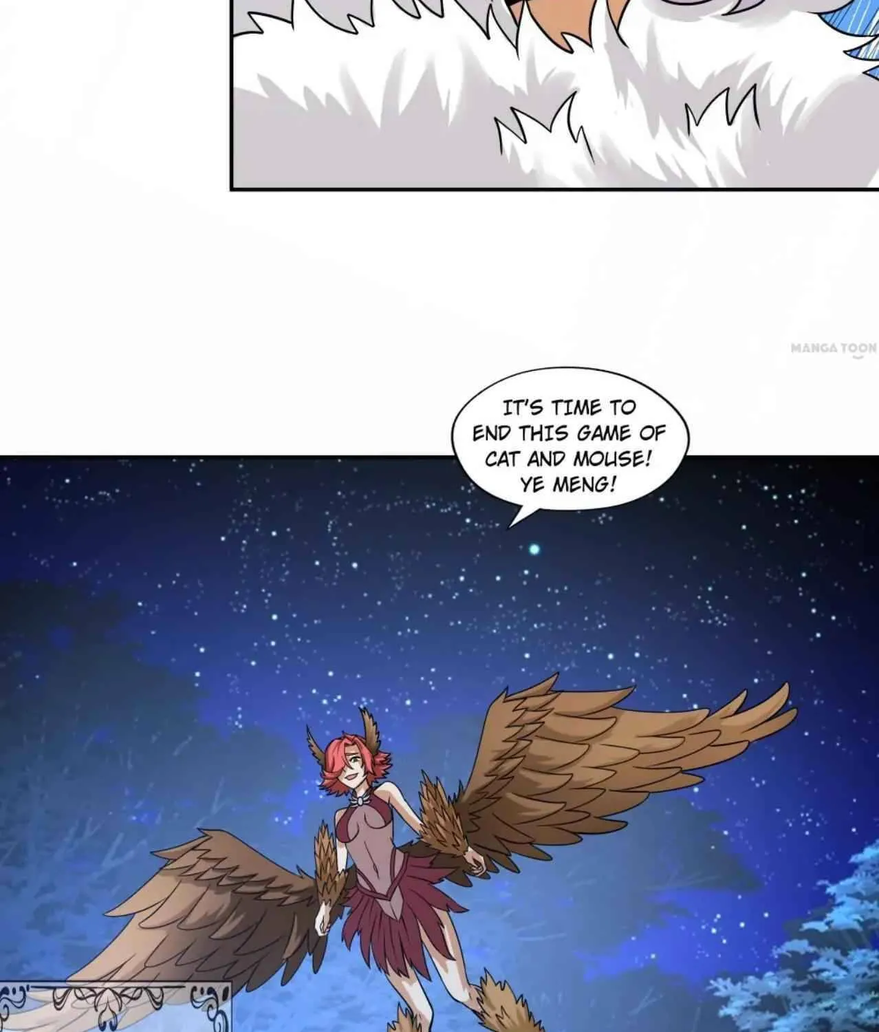 Read Devouring Realm chapter 138 image 73 on Lezhin