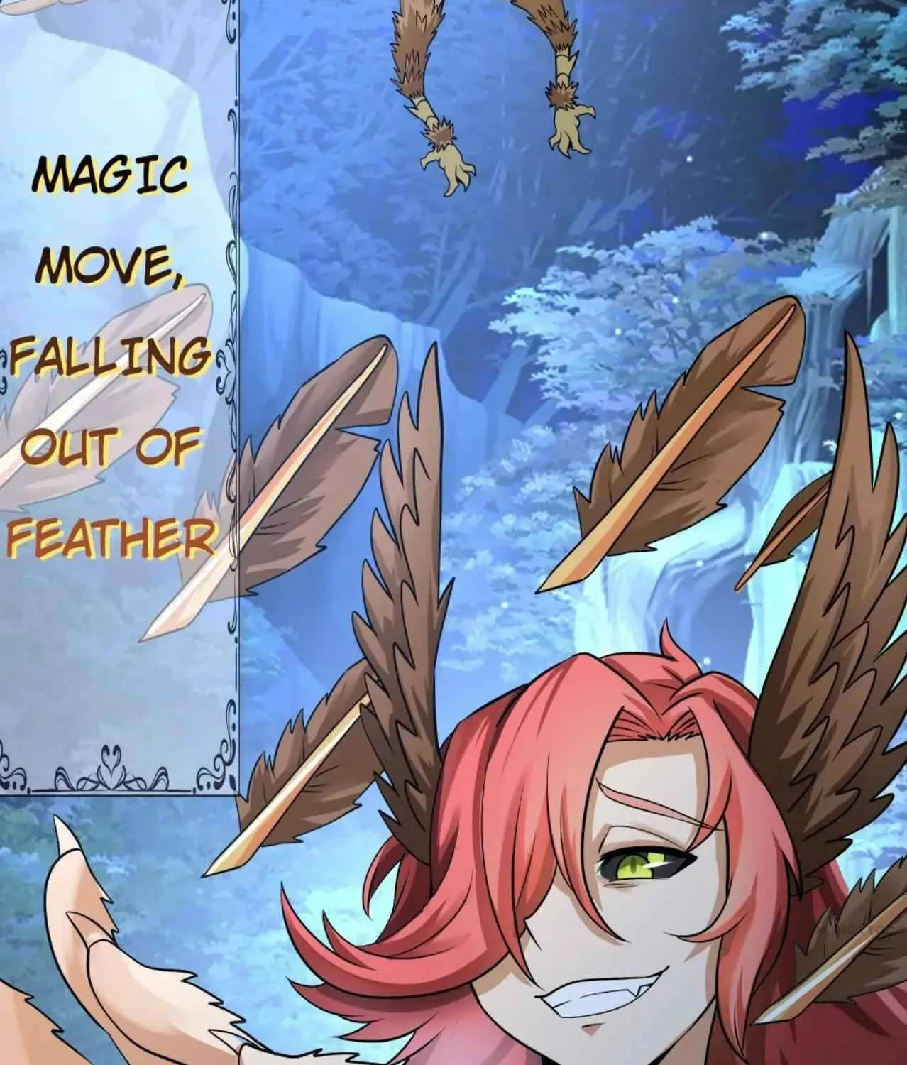 Read Devouring Realm chapter 138 image 74 on Lezhin