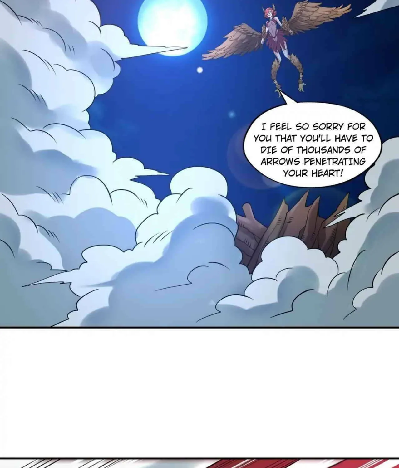 Read Devouring Realm chapter 138 image 78 on Lezhin