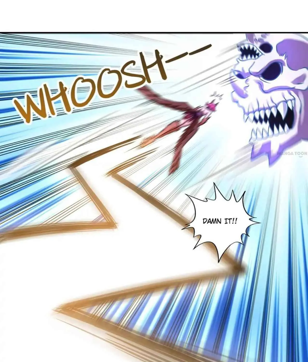 Read Devouring Realm chapter 138 image 83 on Lezhin