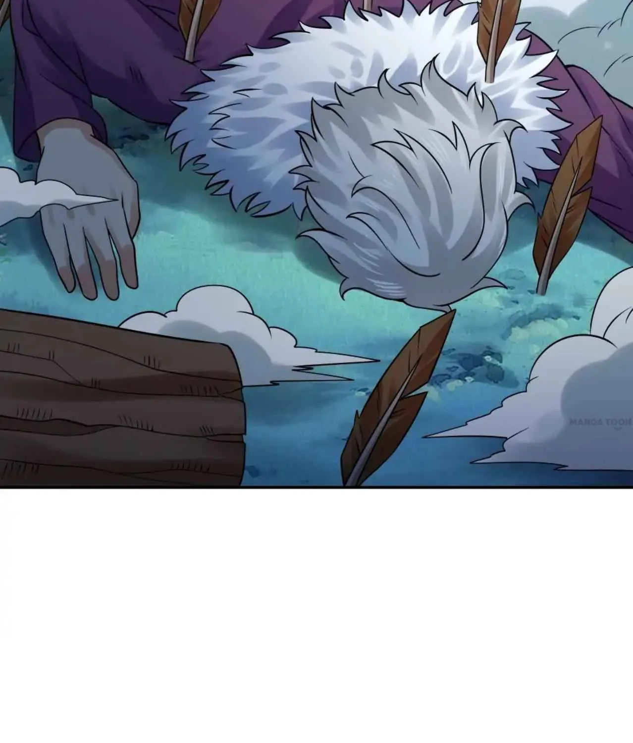 Read Devouring Realm chapter 138 image 89 on Lezhin