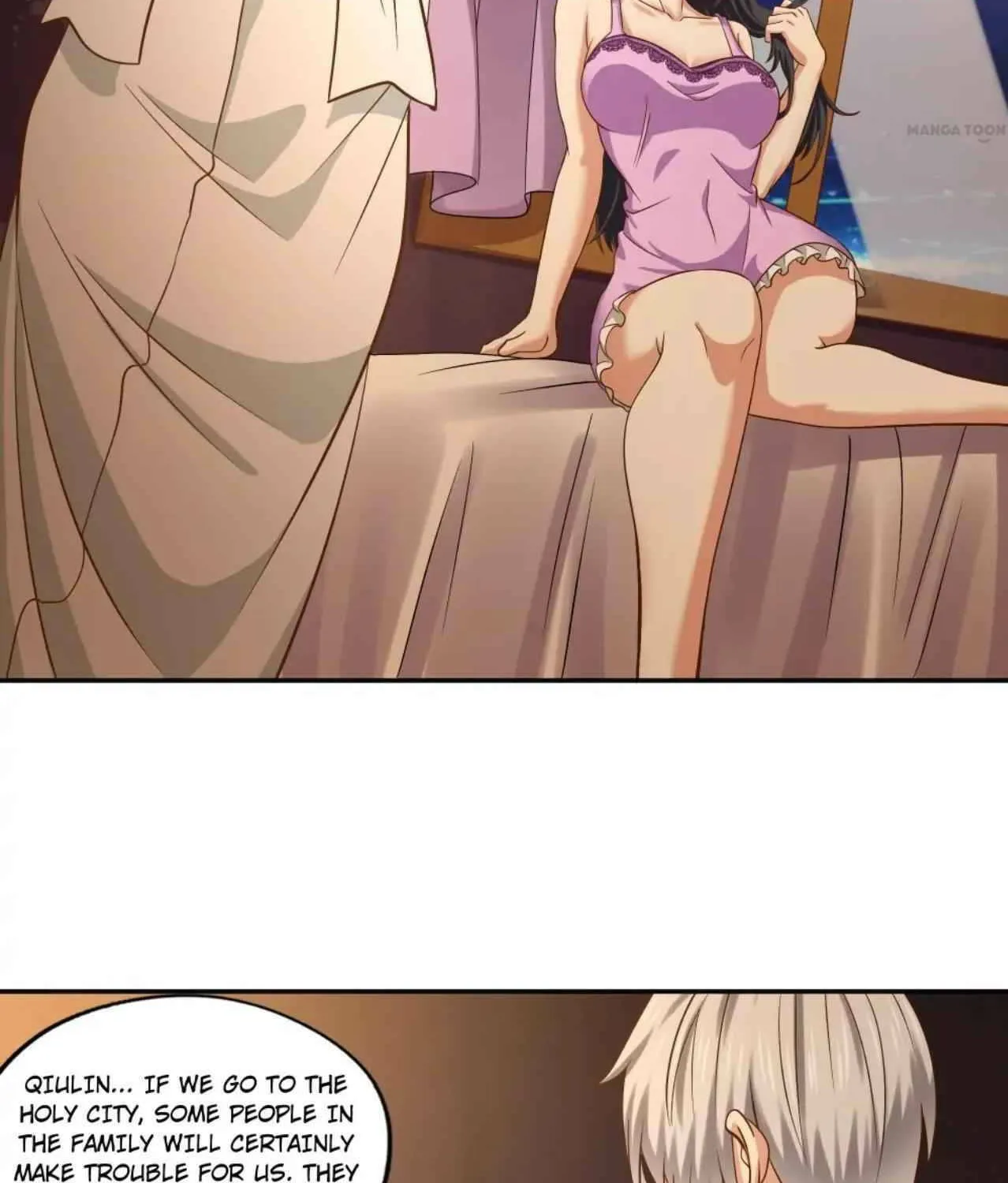 Read Devouring Realm chapter 138 image 9 on Lezhin