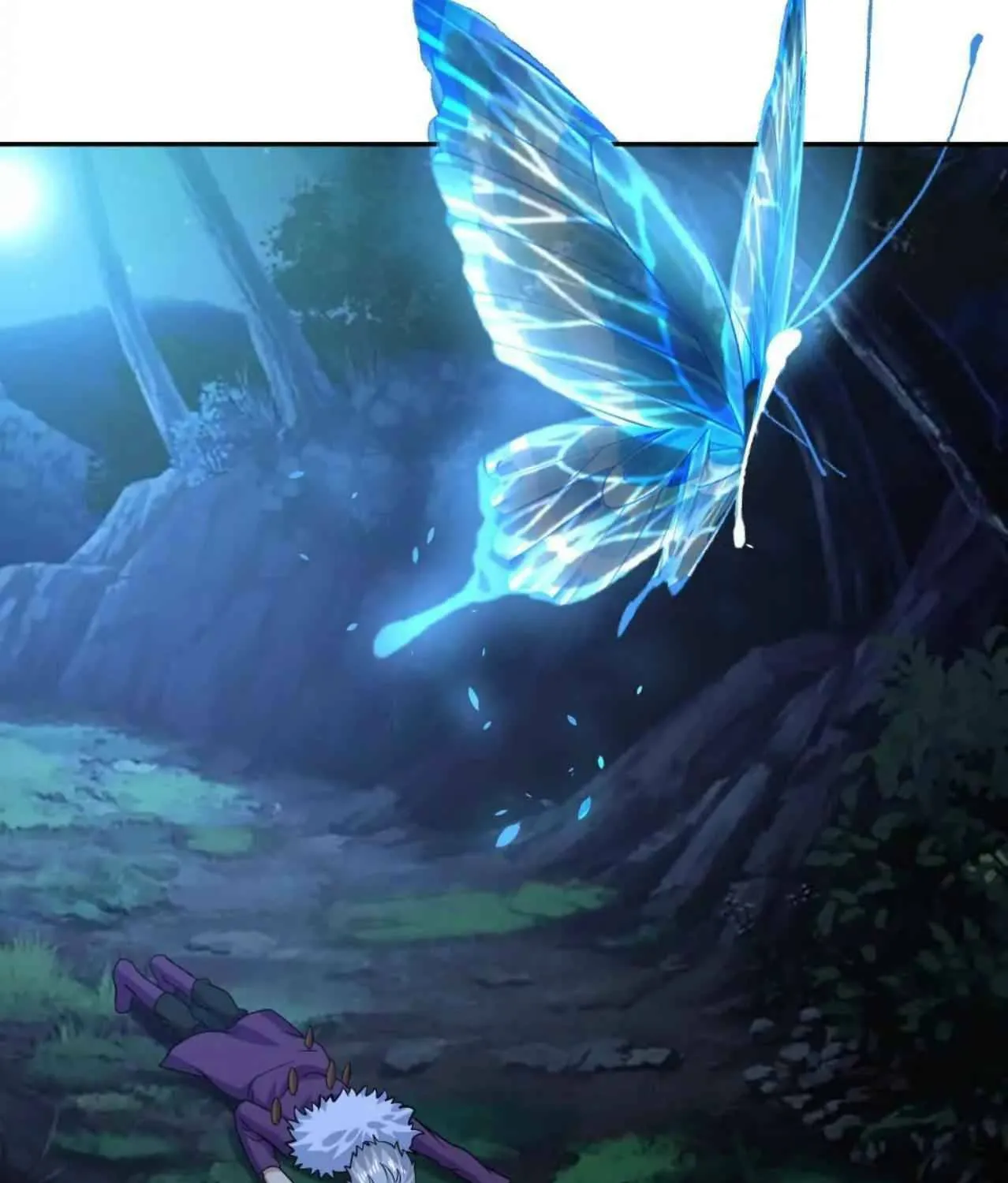 Read Devouring Realm chapter 138 image 91 on Lezhin