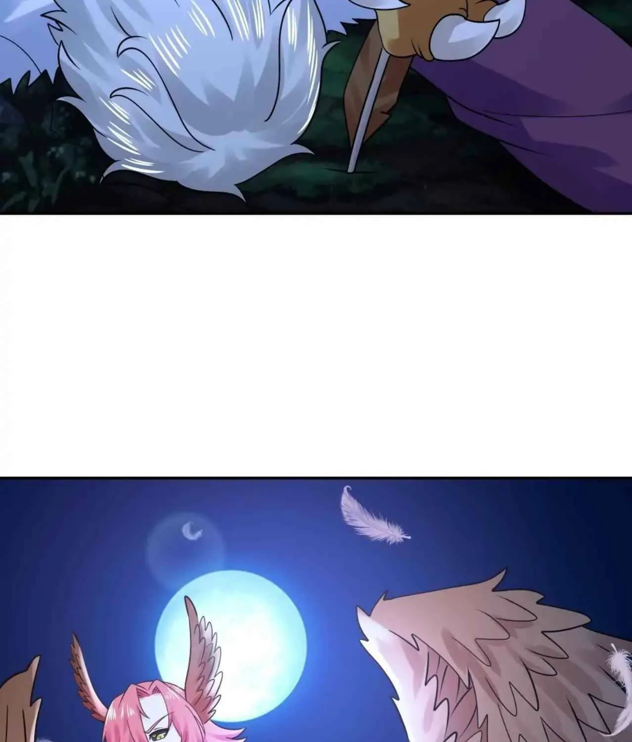 Read Devouring Realm chapter 138 image 93 on Lezhin