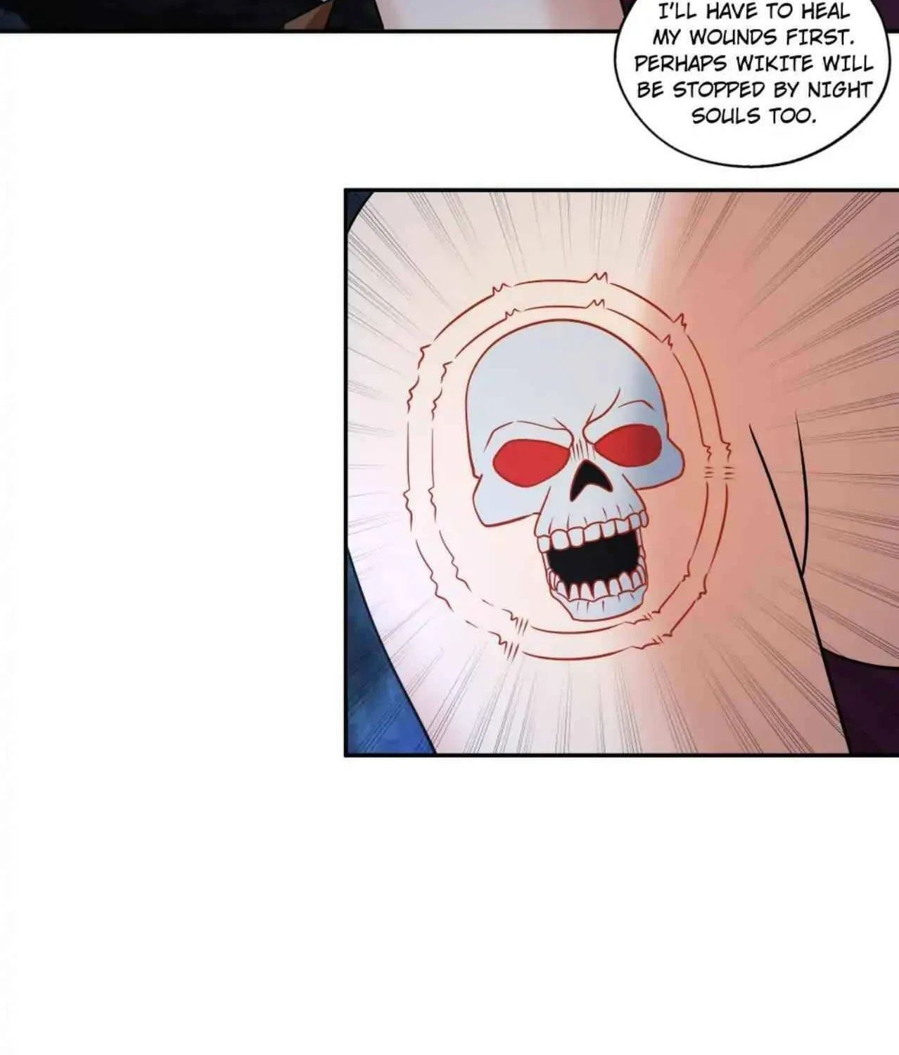 Read Devouring Realm chapter 138 image 97 on Lezhin