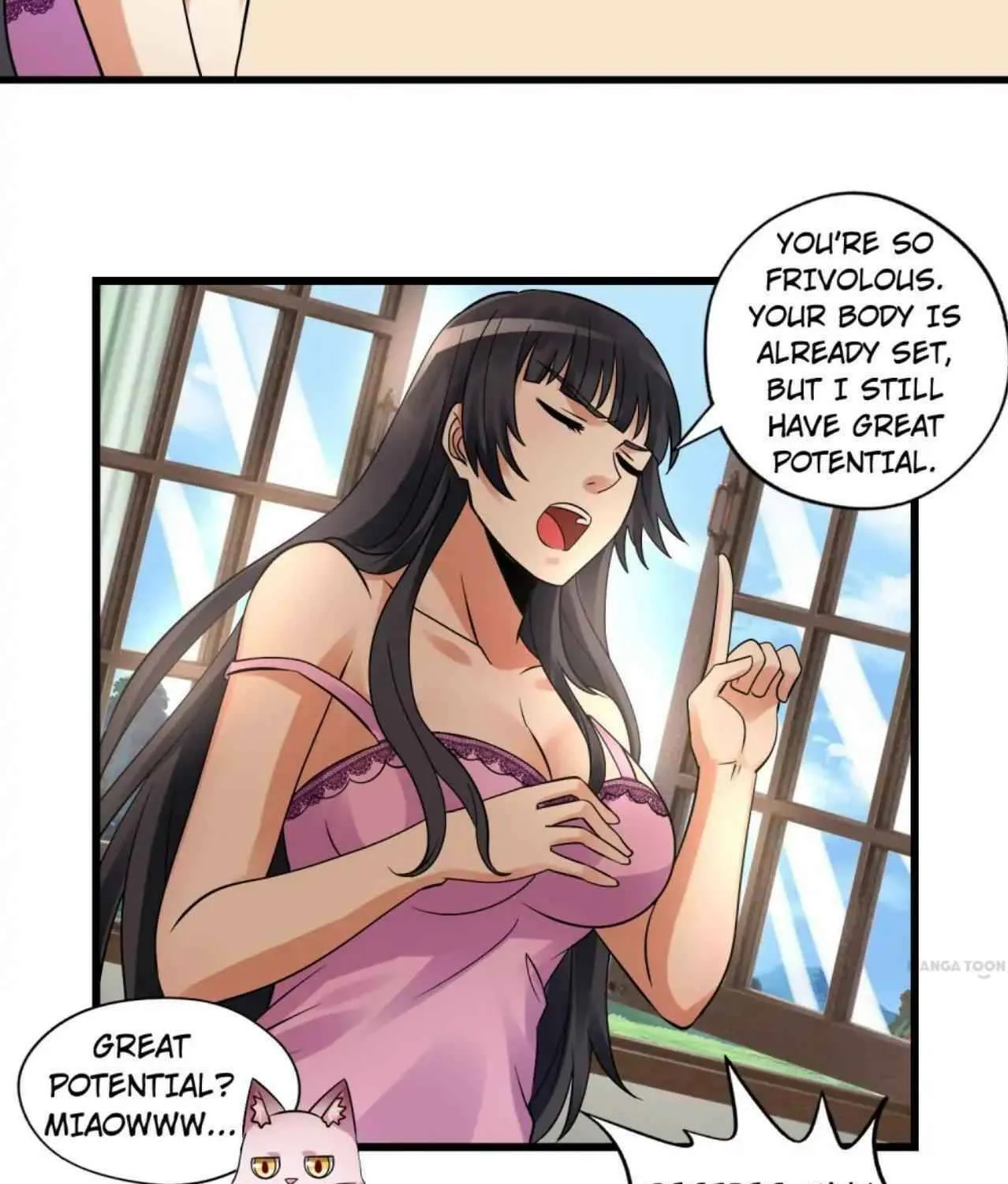 Read Devouring Realm chapter 139 image 10 on Lezhin