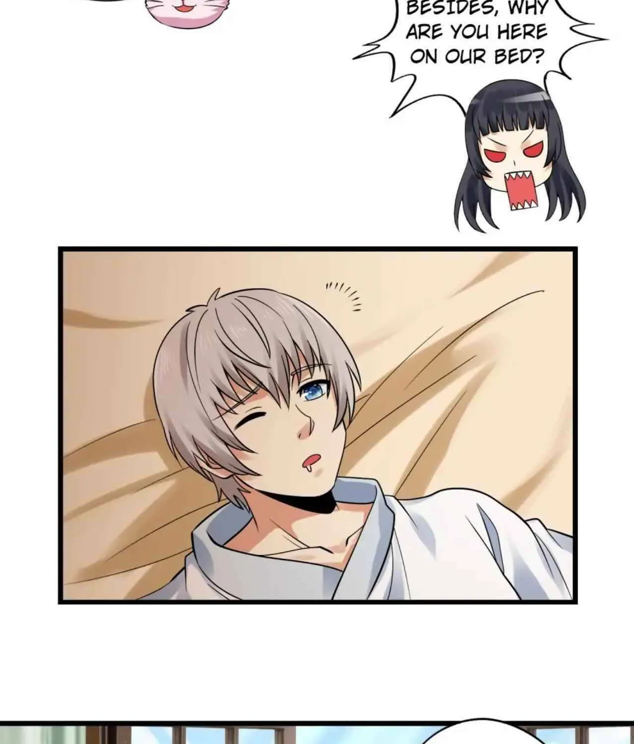Read Devouring Realm chapter 139 image 11 on Lezhin
