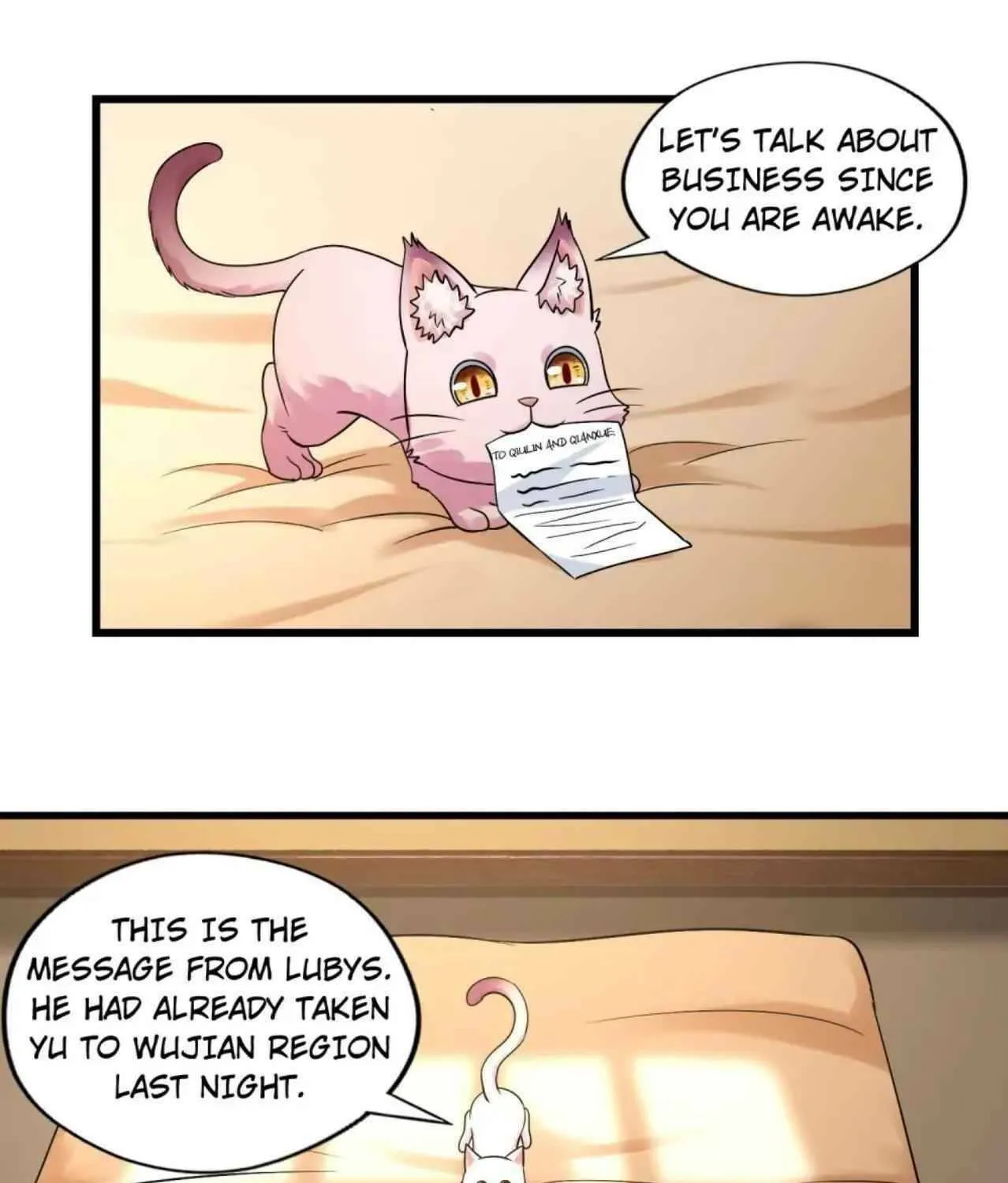 Read Devouring Realm chapter 139 image 14 on Lezhin