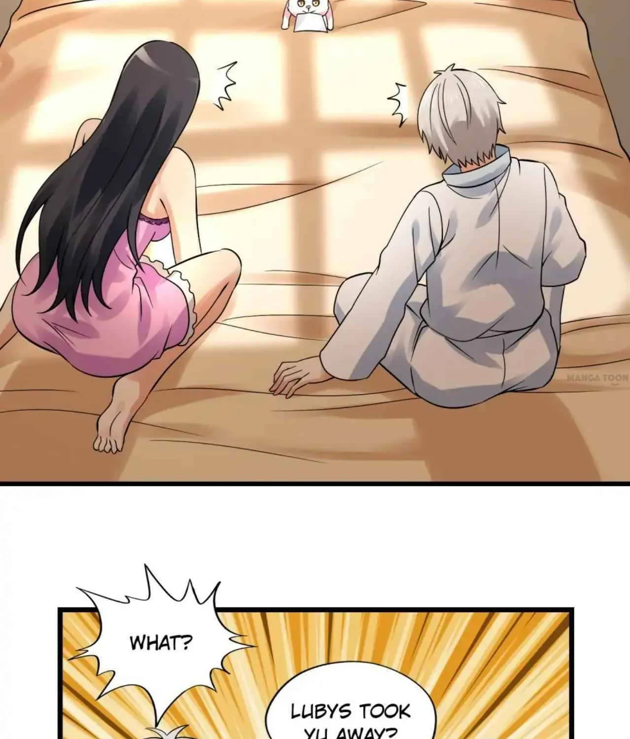 Read Devouring Realm chapter 139 image 15 on Lezhin