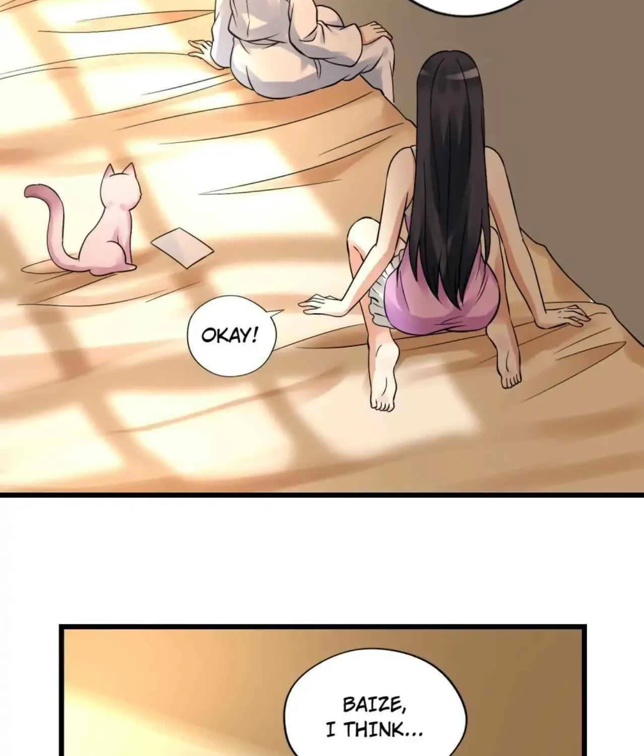 Read Devouring Realm chapter 139 image 19 on Lezhin