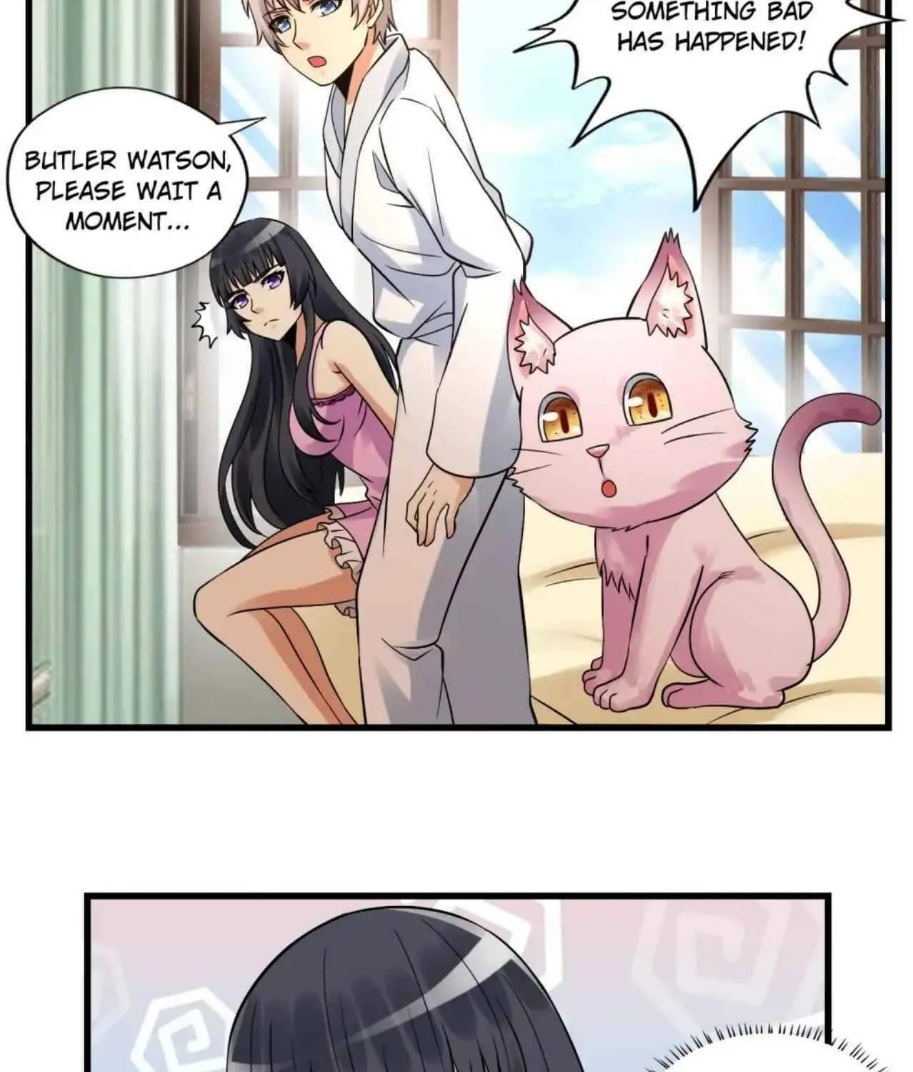 Read Devouring Realm chapter 139 image 21 on Lezhin