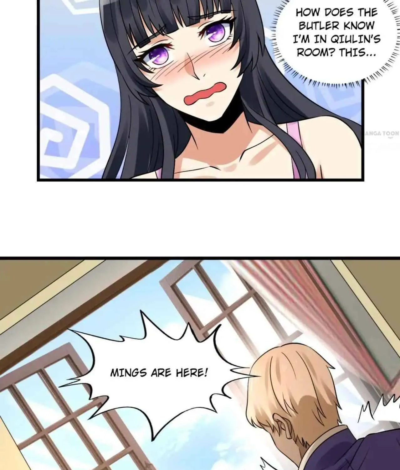 Read Devouring Realm chapter 139 image 22 on Lezhin