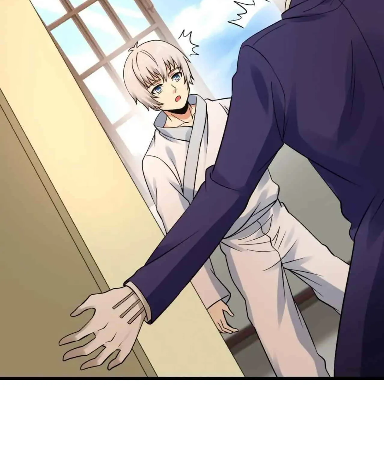 Read Devouring Realm chapter 139 image 23 on Lezhin