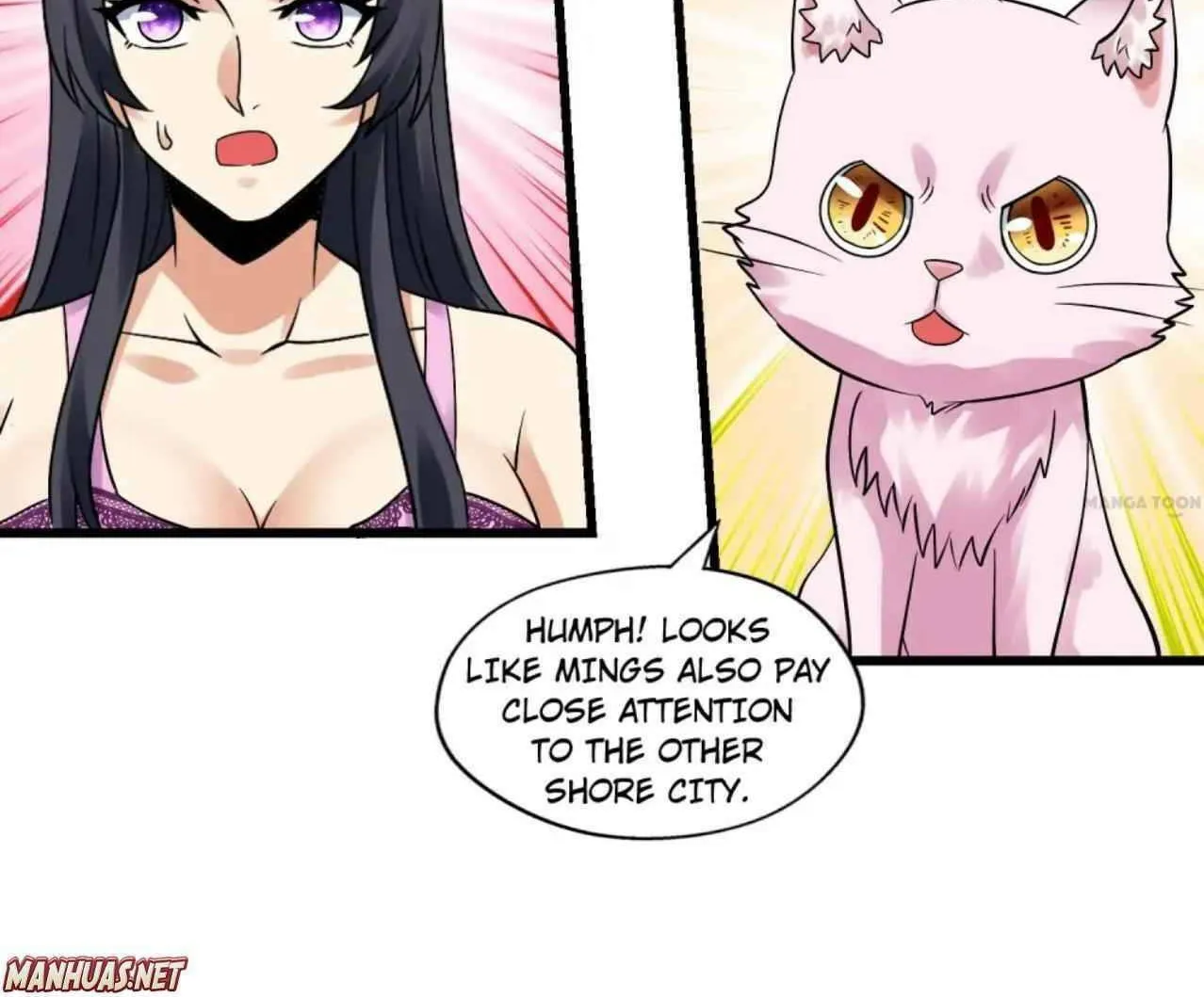 Read Devouring Realm chapter 139 image 25 on Lezhin