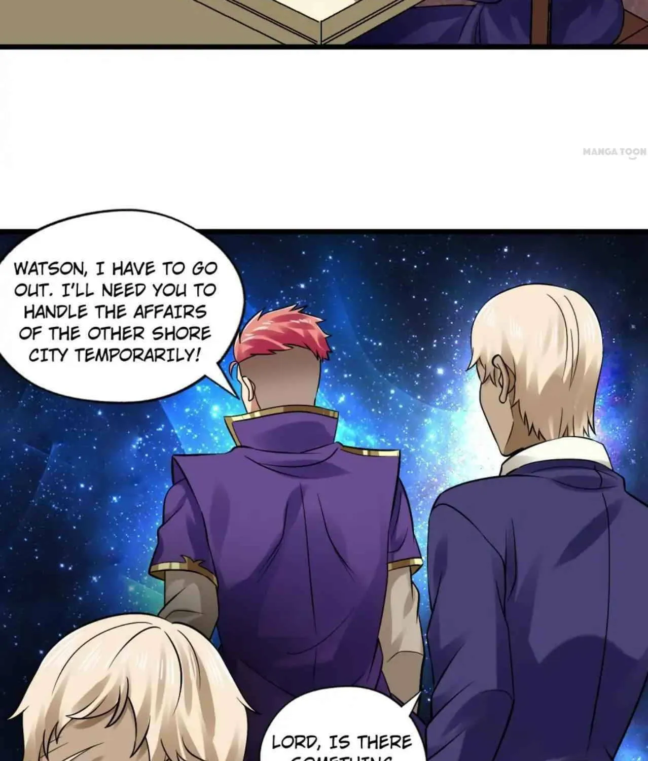 Read Devouring Realm chapter 139 image 27 on Lezhin