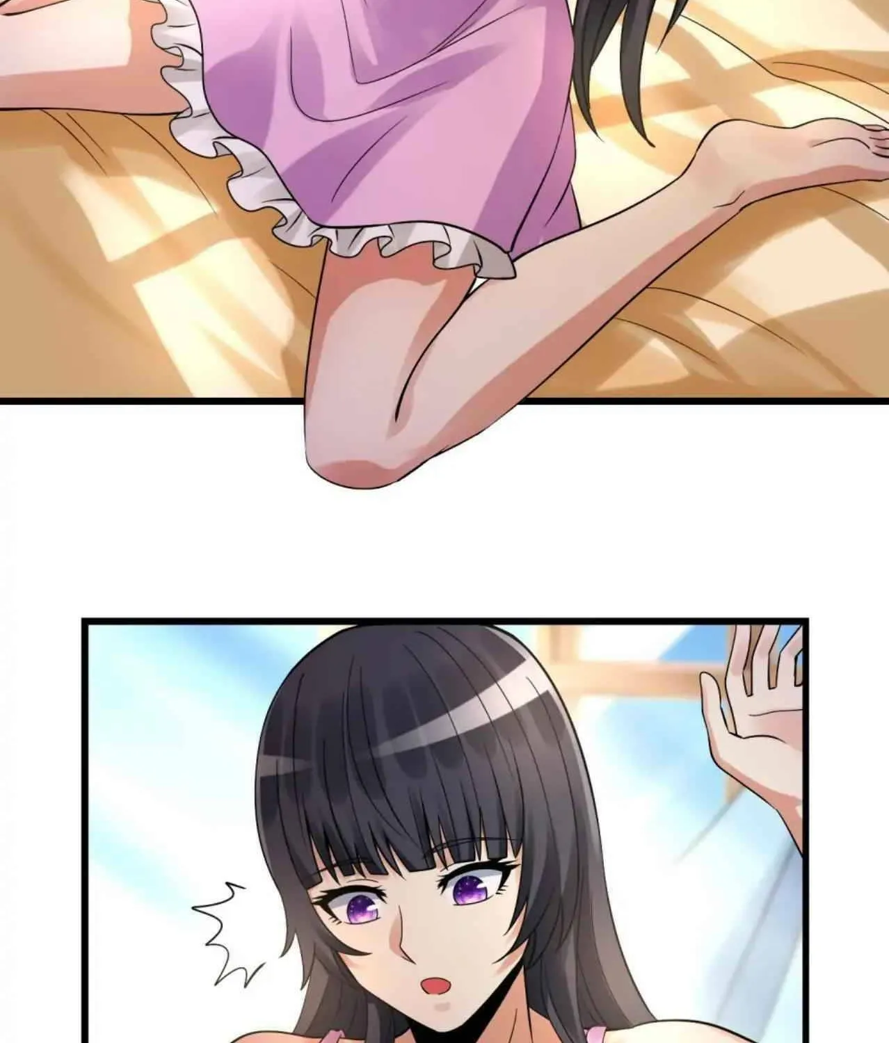 Read Devouring Realm chapter 139 image 3 on Lezhin