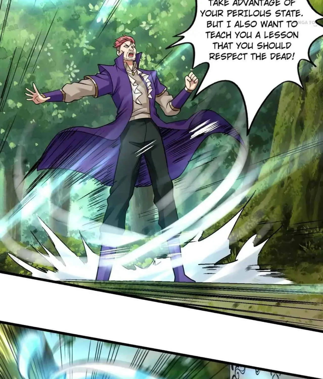 Read Devouring Realm chapter 139 image 43 on Lezhin