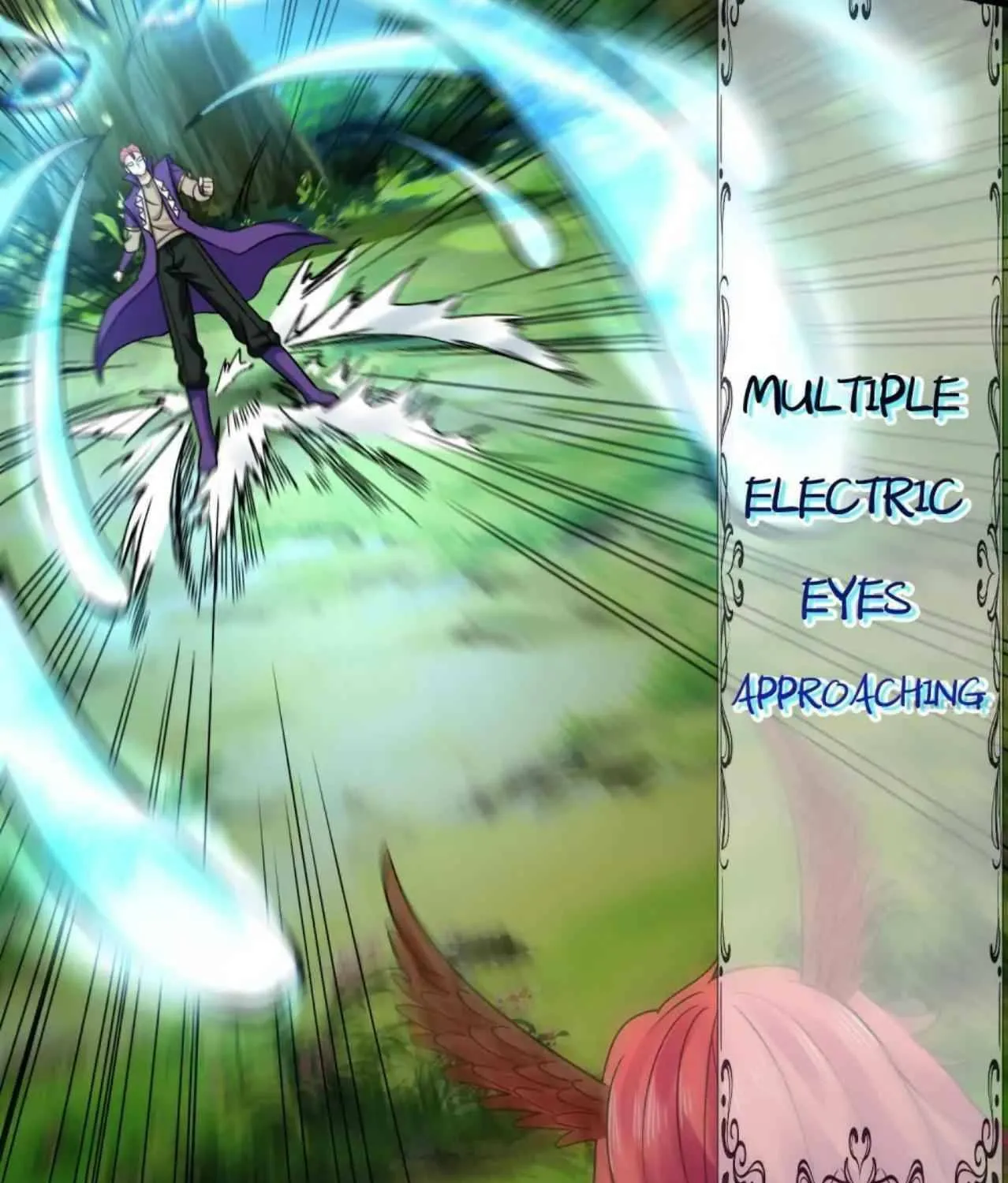 Read Devouring Realm chapter 139 image 44 on Lezhin