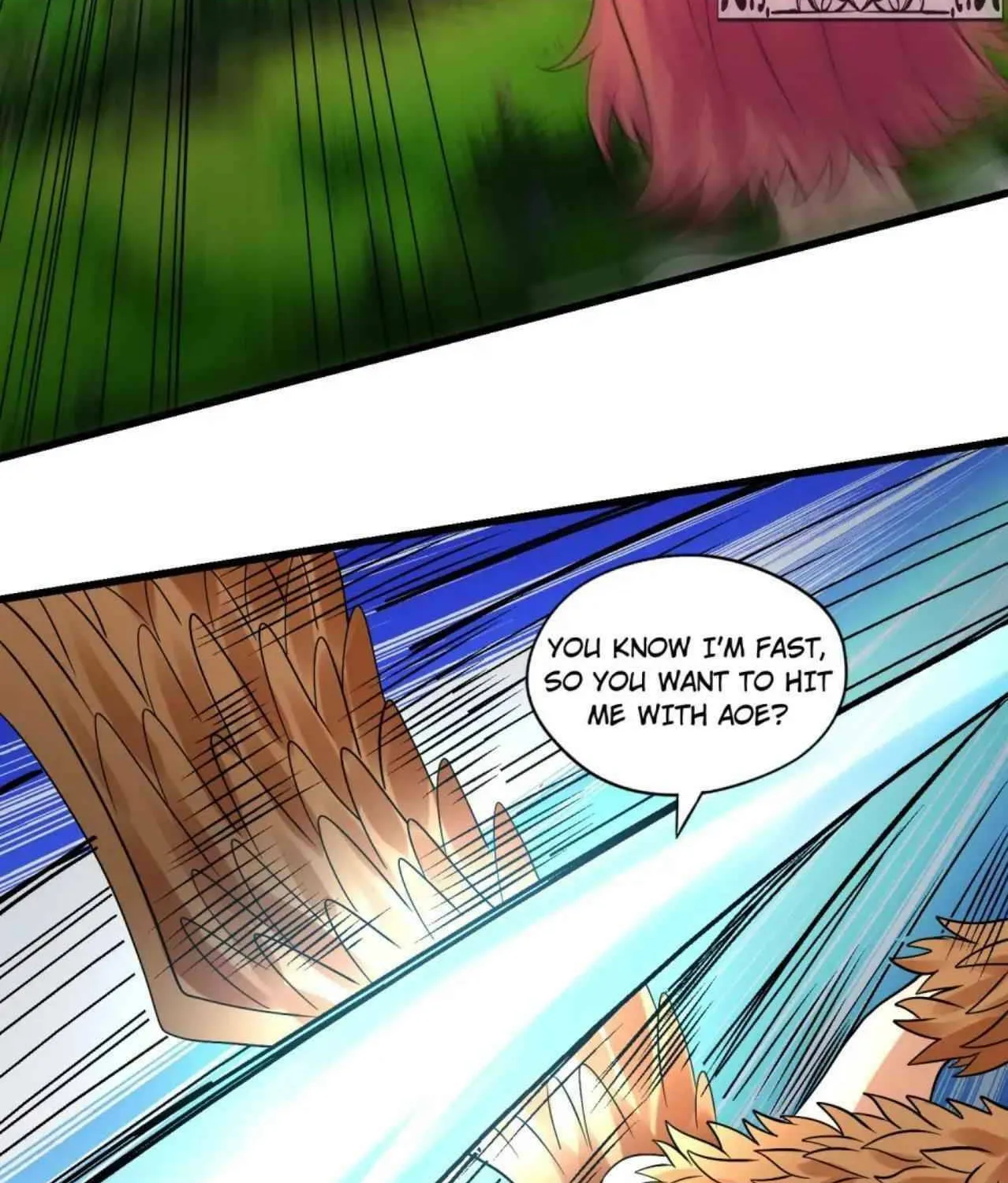 Read Devouring Realm chapter 139 image 45 on Lezhin