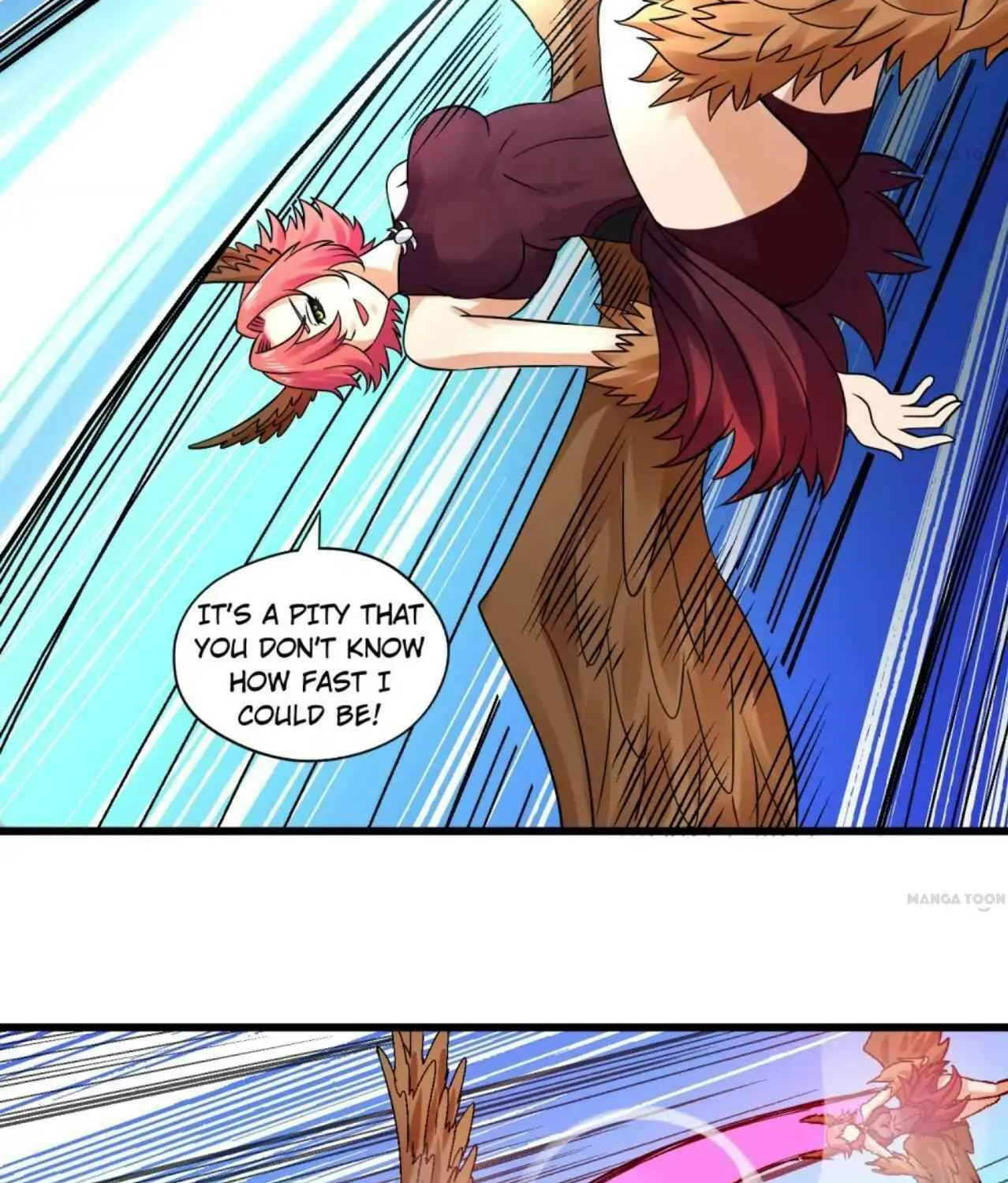 Read Devouring Realm chapter 139 image 46 on Lezhin