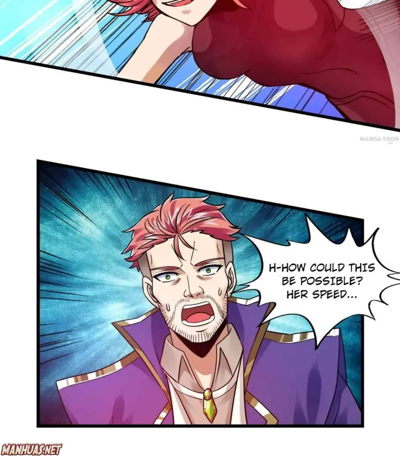 Read Devouring Realm chapter 139 image 48 on Lezhin