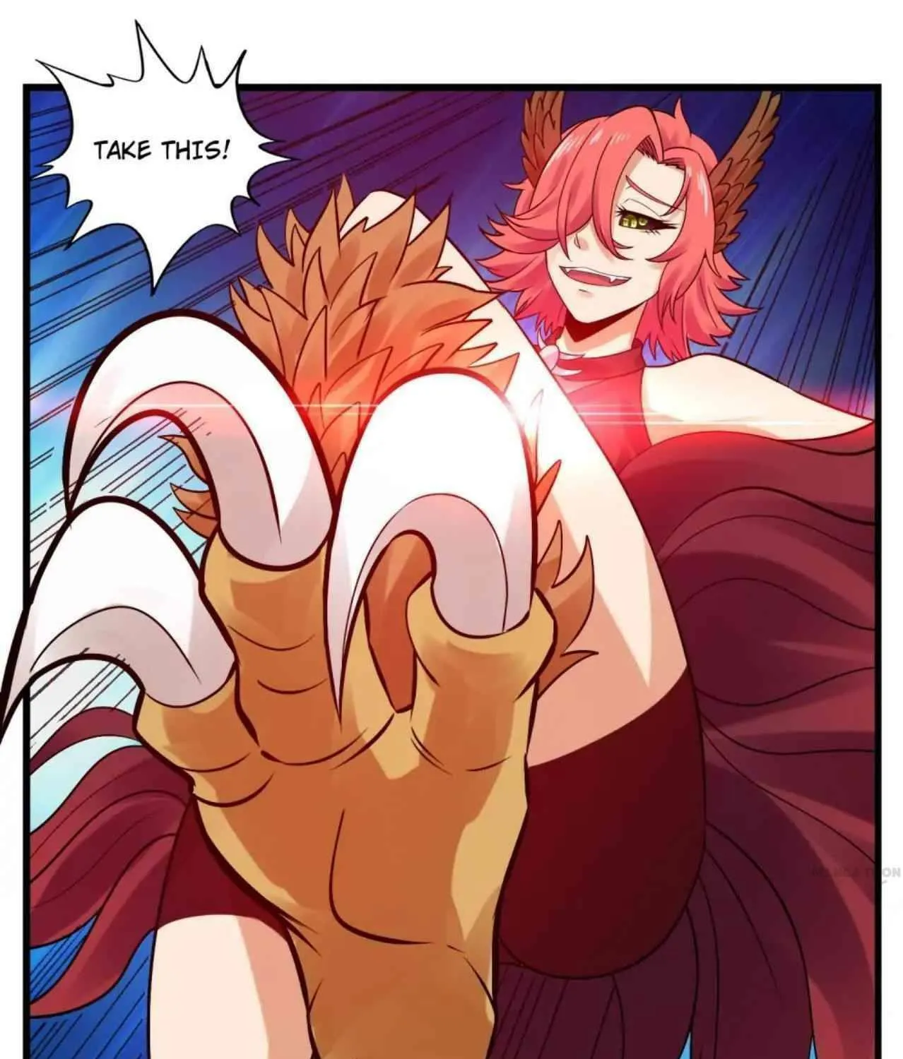 Read Devouring Realm chapter 139 image 49 on Lezhin