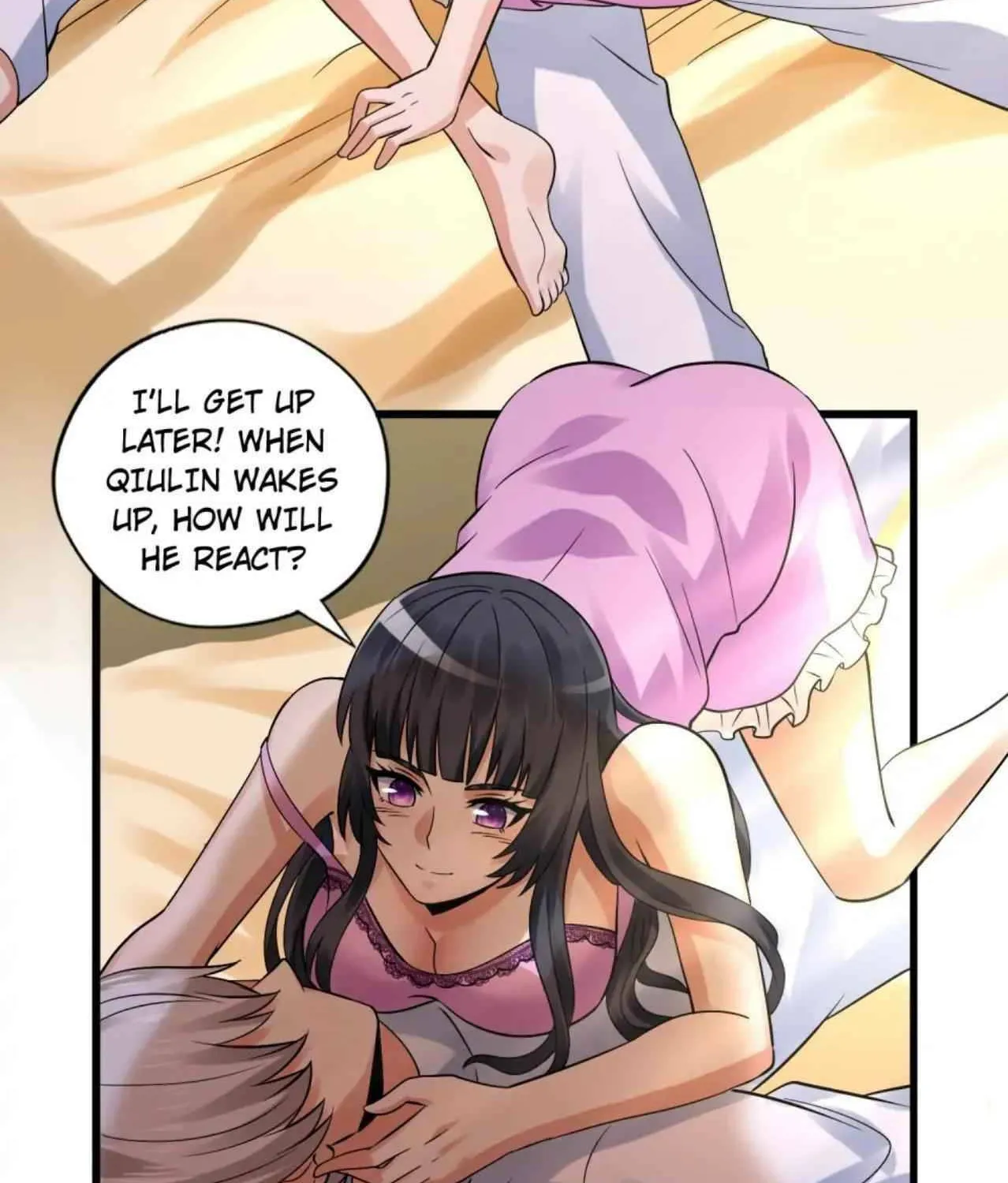 Read Devouring Realm chapter 139 image 5 on Lezhin