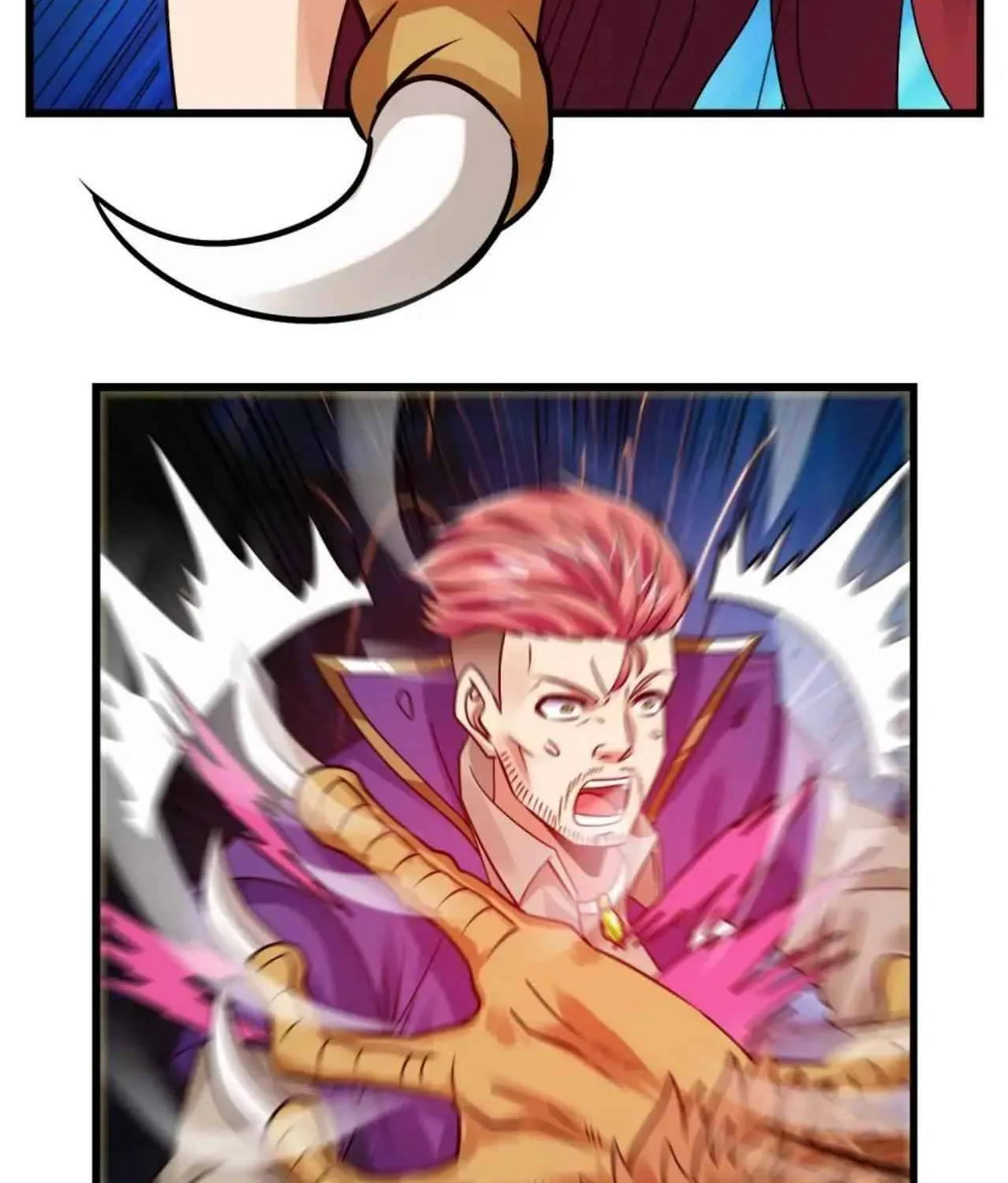 Read Devouring Realm chapter 139 image 50 on Lezhin