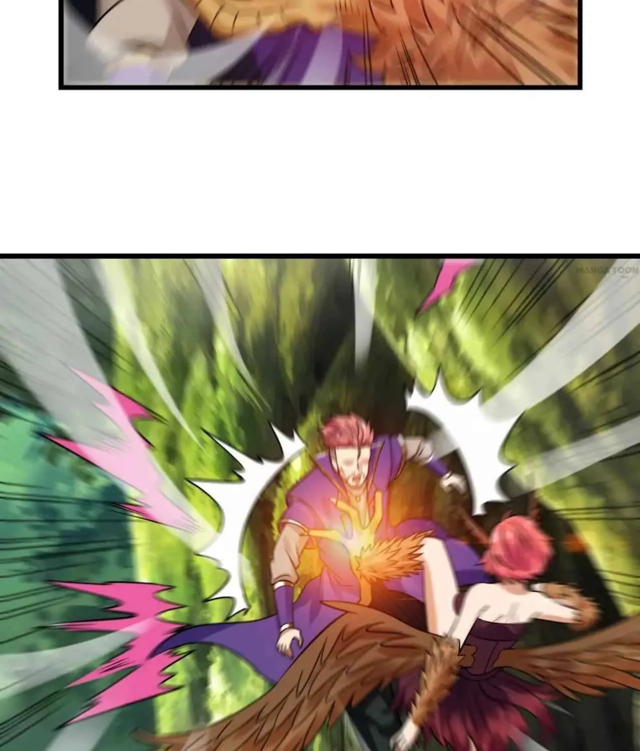 Read Devouring Realm chapter 139 image 51 on Lezhin