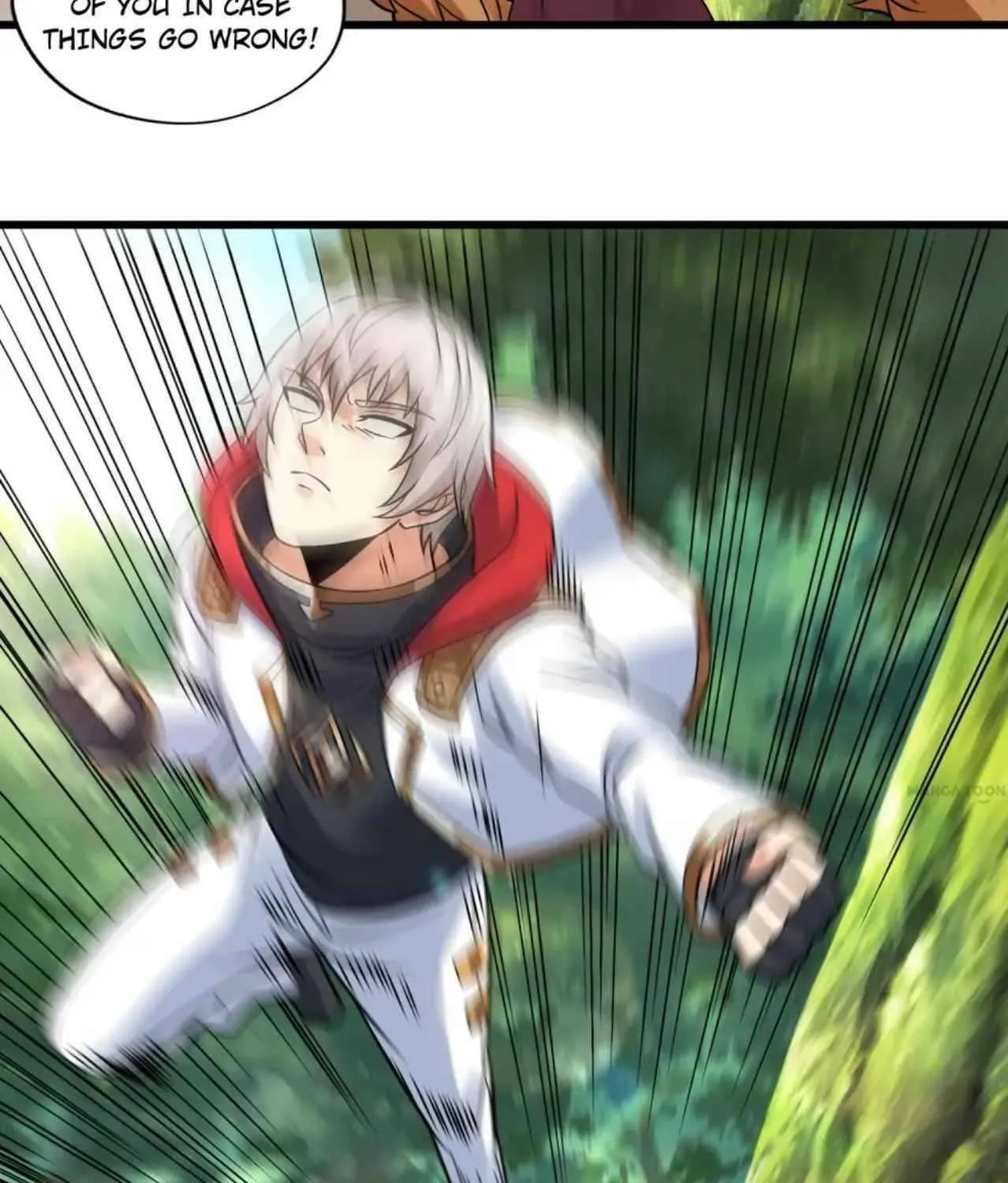Read Devouring Realm chapter 139 image 59 on Lezhin
