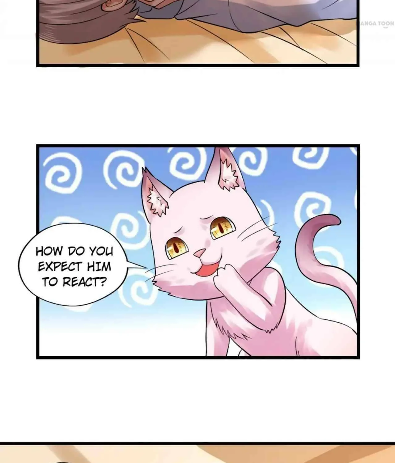 Read Devouring Realm chapter 139 image 6 on Lezhin