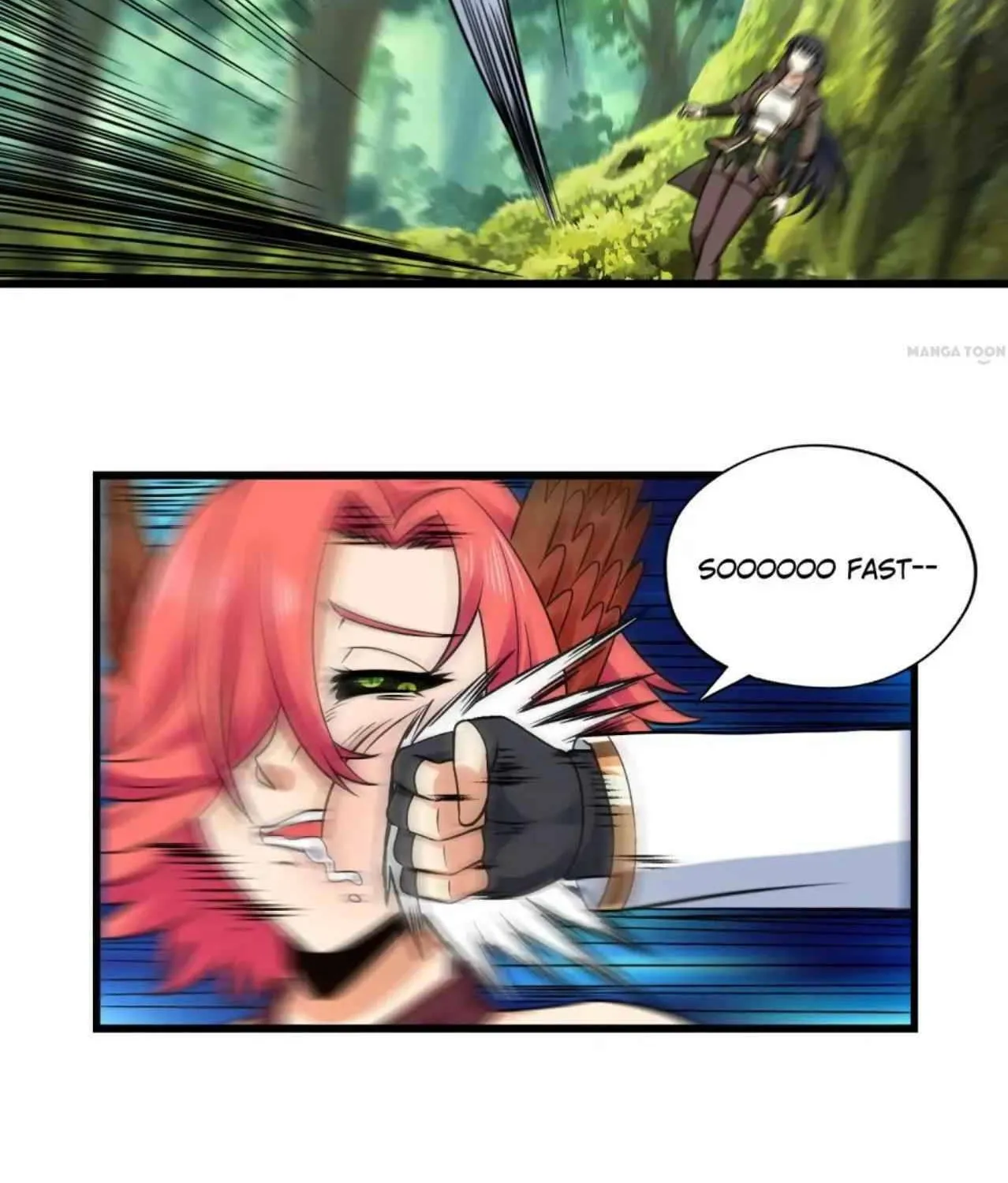 Read Devouring Realm chapter 139 image 60 on Lezhin