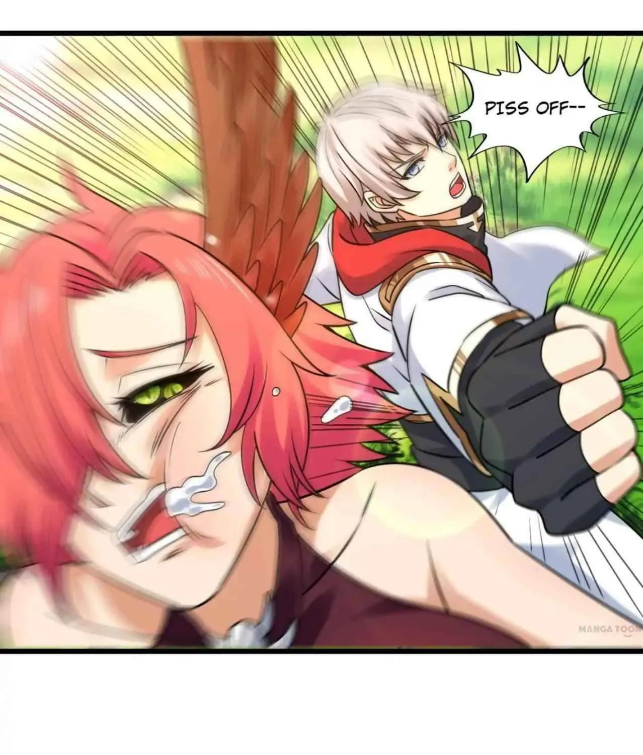Read Devouring Realm chapter 139 image 61 on Lezhin