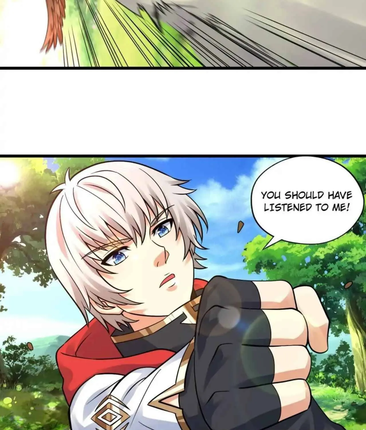 Read Devouring Realm chapter 139 image 63 on Lezhin