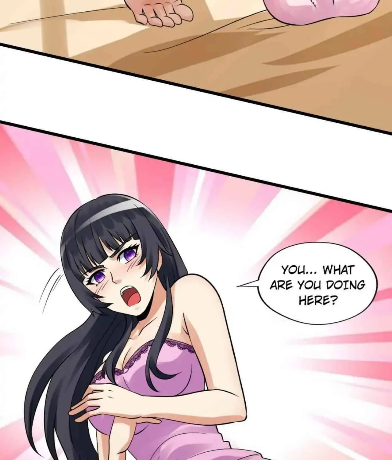 Read Devouring Realm chapter 139 image 8 on Lezhin