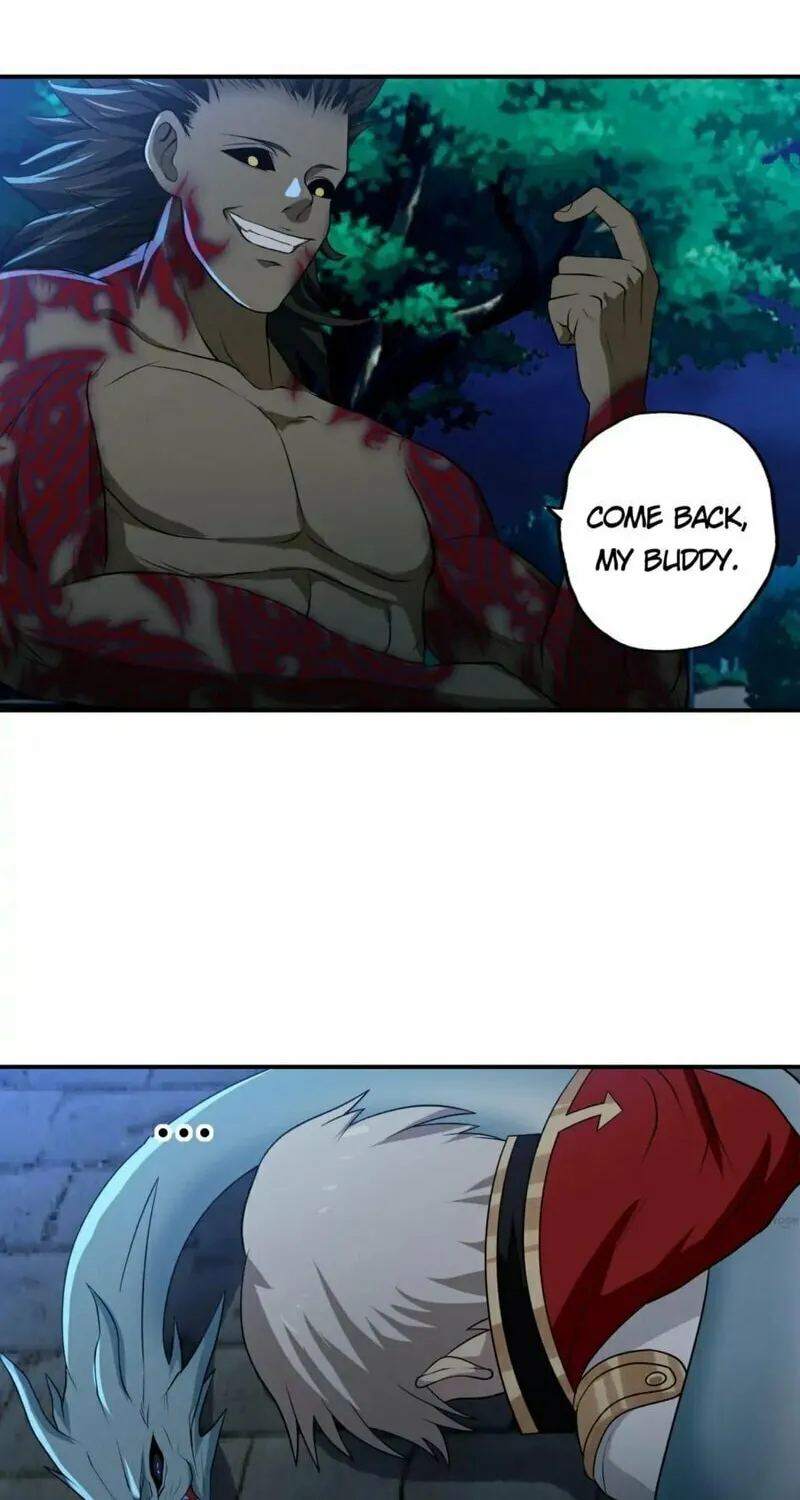 Read Devouring Realm chapter 14 image 1 on Lezhin