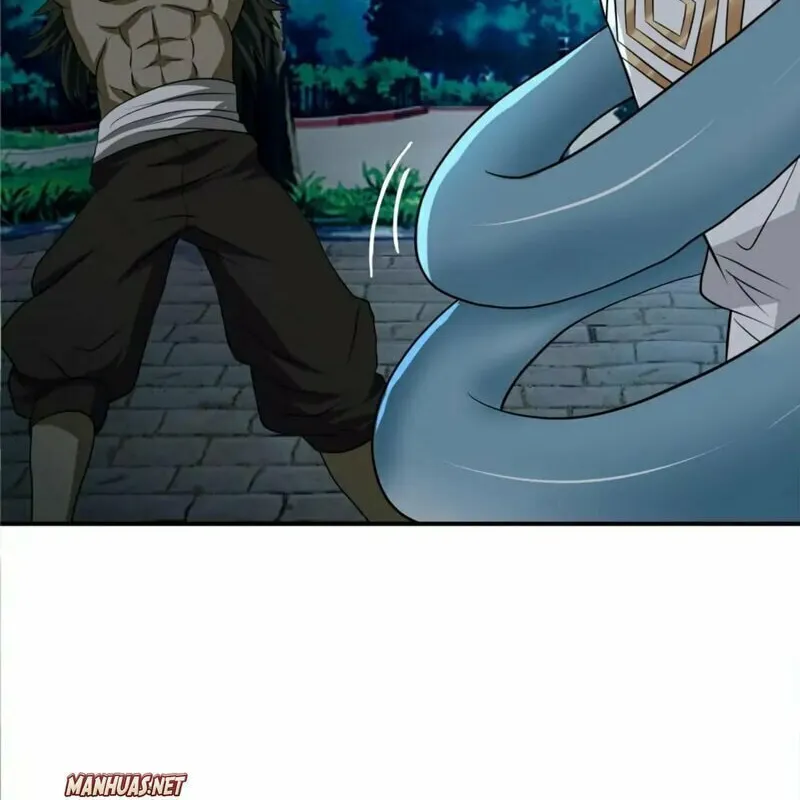 Read Devouring Realm chapter 14 image 10 on Lezhin