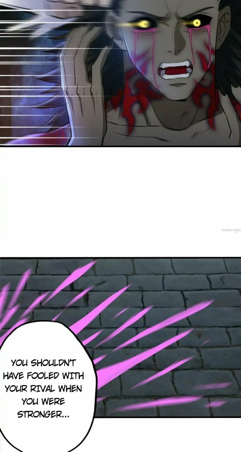 Read Devouring Realm chapter 14 image 13 on Lezhin