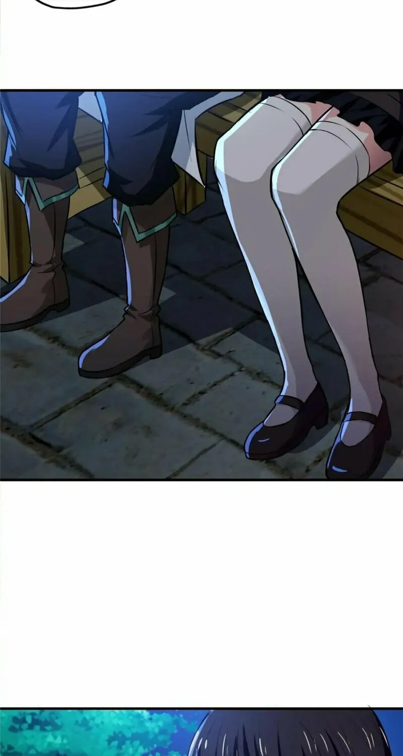 Read Devouring Realm chapter 14 image 14 on Lezhin