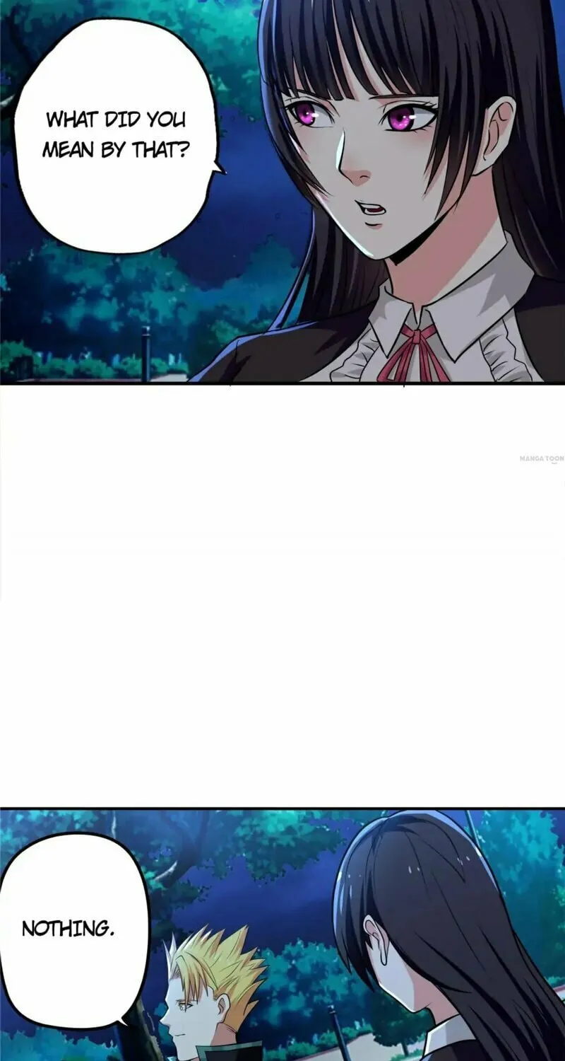 Read Devouring Realm chapter 14 image 15 on Lezhin