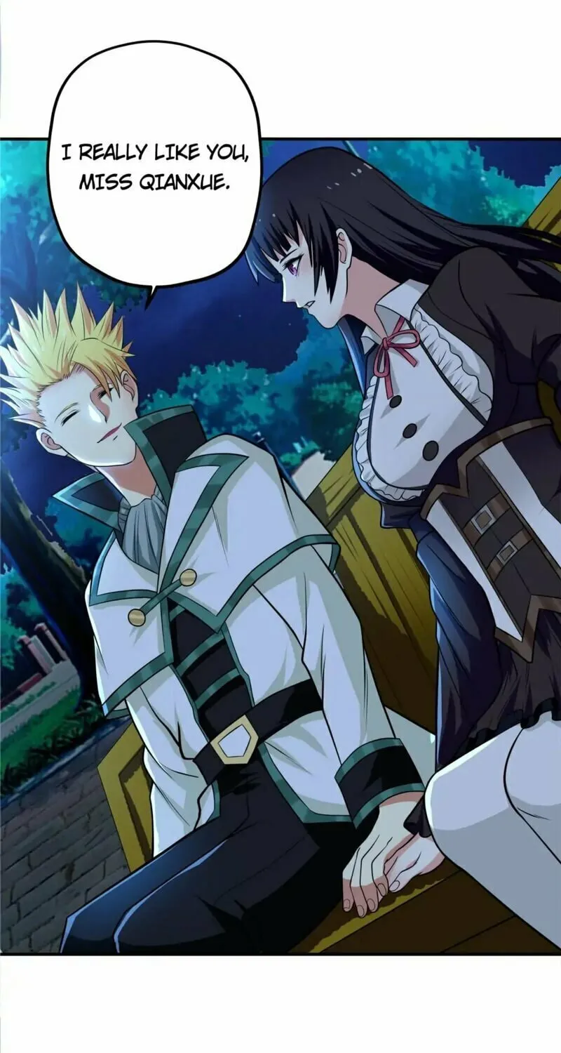 Read Devouring Realm chapter 14 image 17 on Lezhin