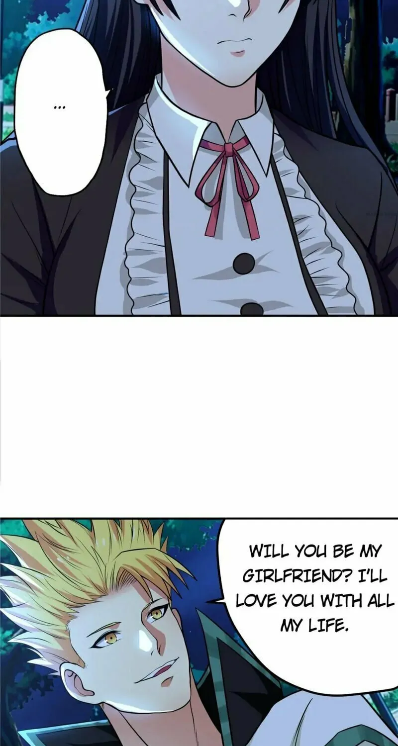 Read Devouring Realm chapter 14 image 19 on Lezhin