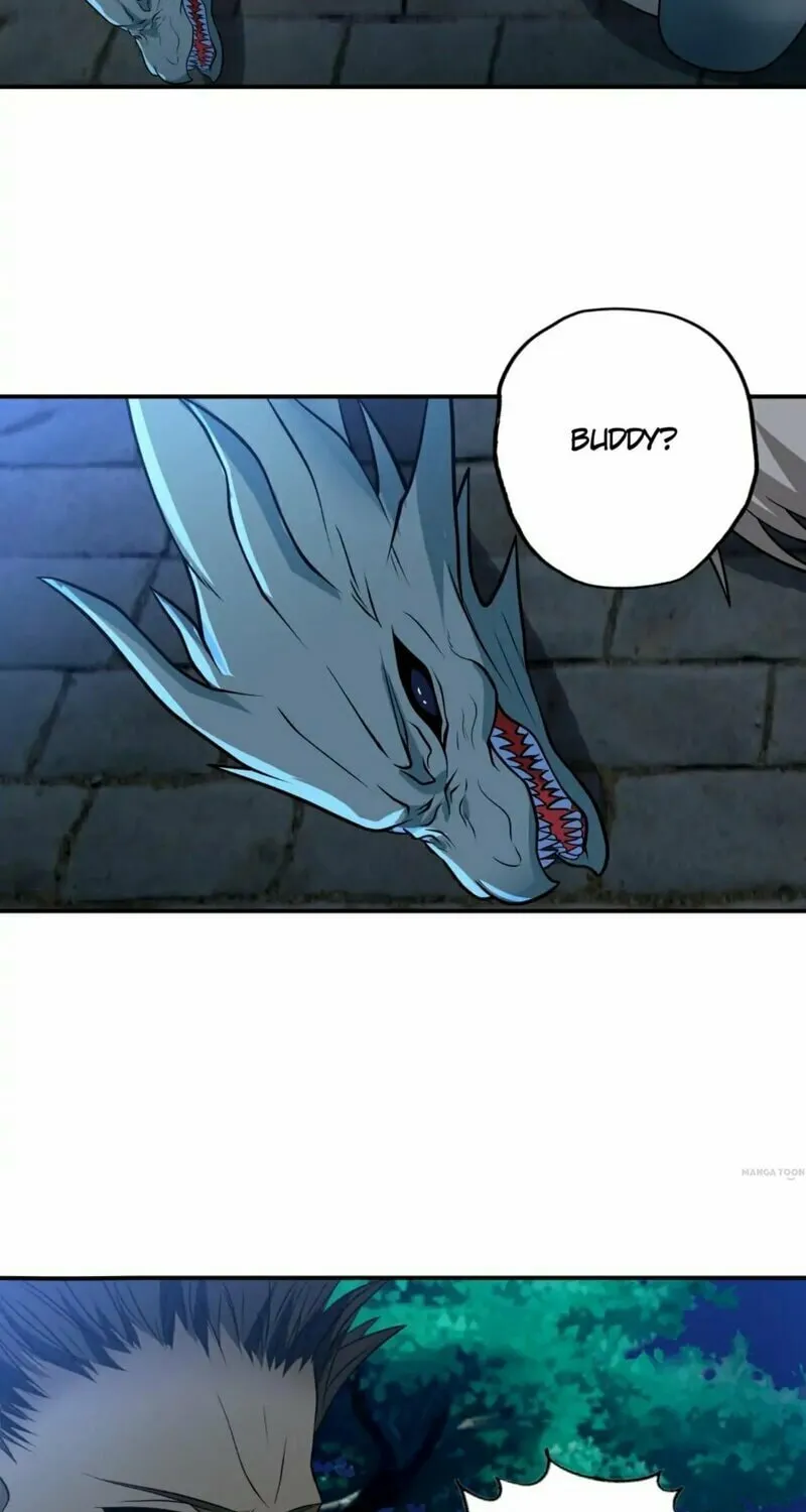 Read Devouring Realm chapter 14 image 2 on Lezhin
