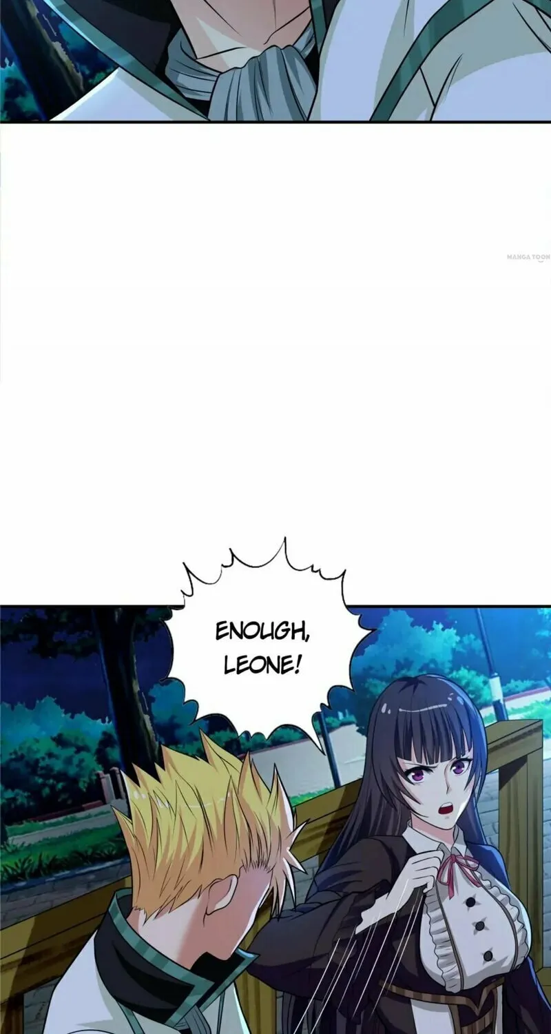 Read Devouring Realm chapter 14 image 20 on Lezhin