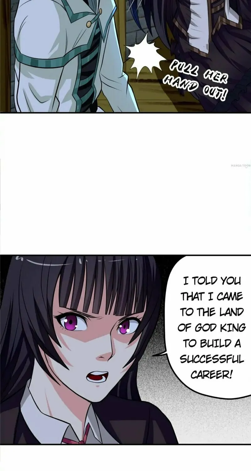 Read Devouring Realm chapter 14 image 21 on Lezhin