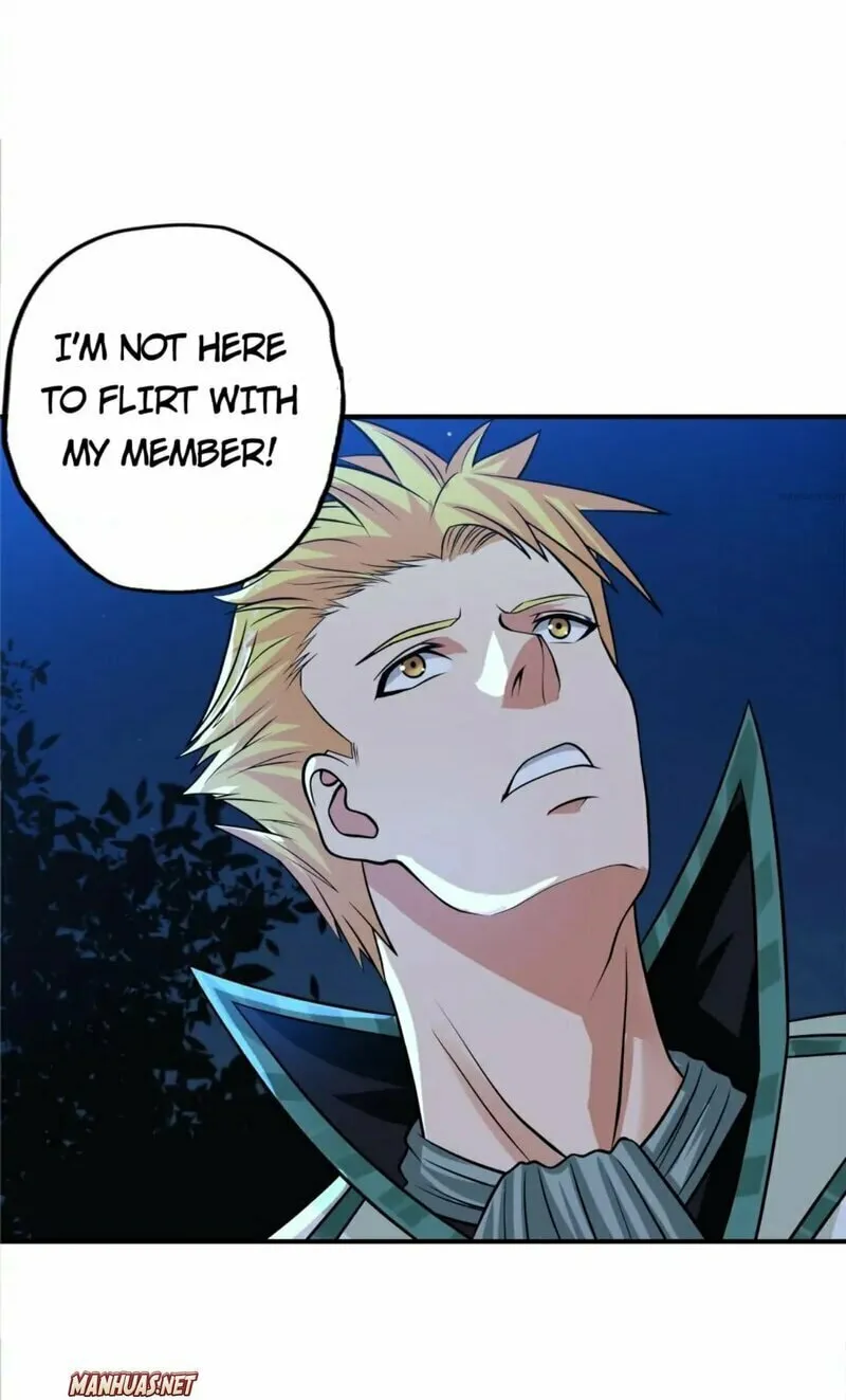 Read Devouring Realm chapter 14 image 22 on Lezhin