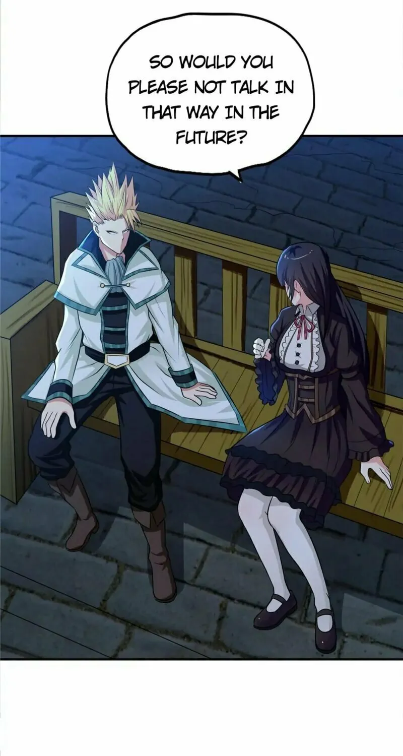Read Devouring Realm chapter 14 image 23 on Lezhin