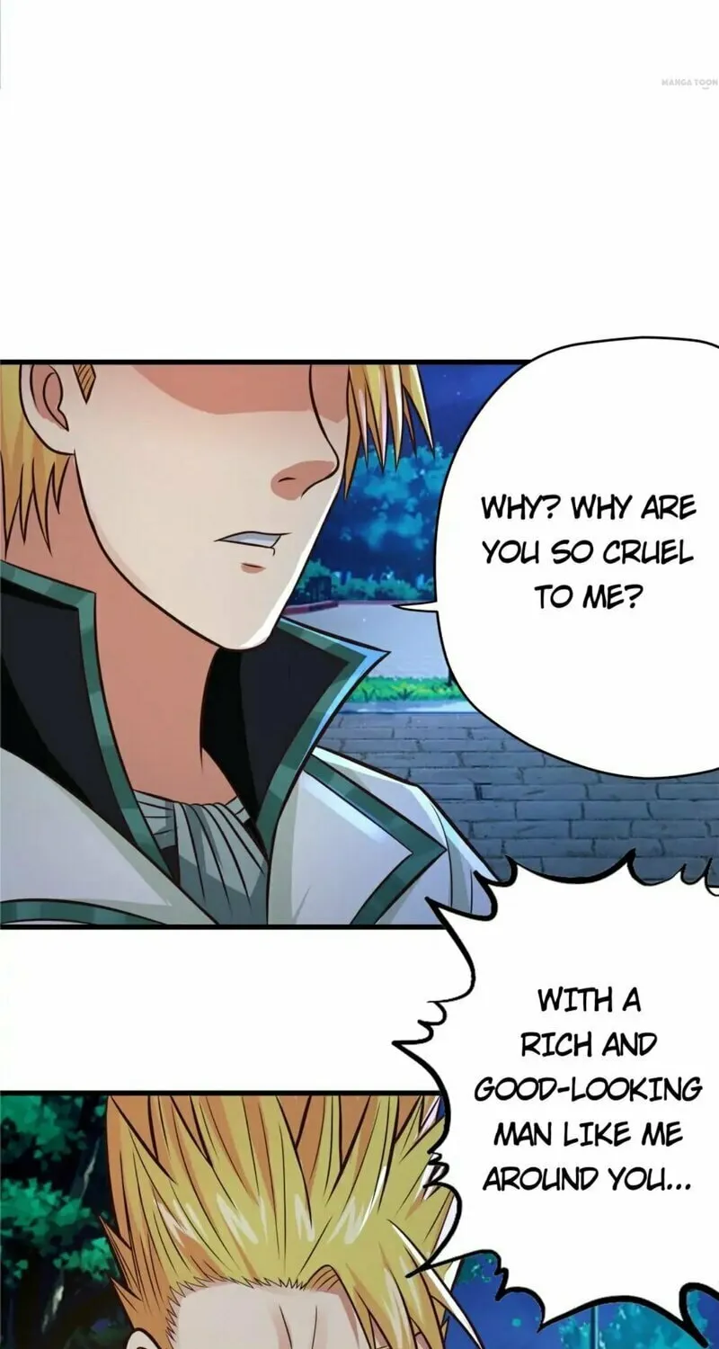 Read Devouring Realm chapter 14 image 24 on Lezhin