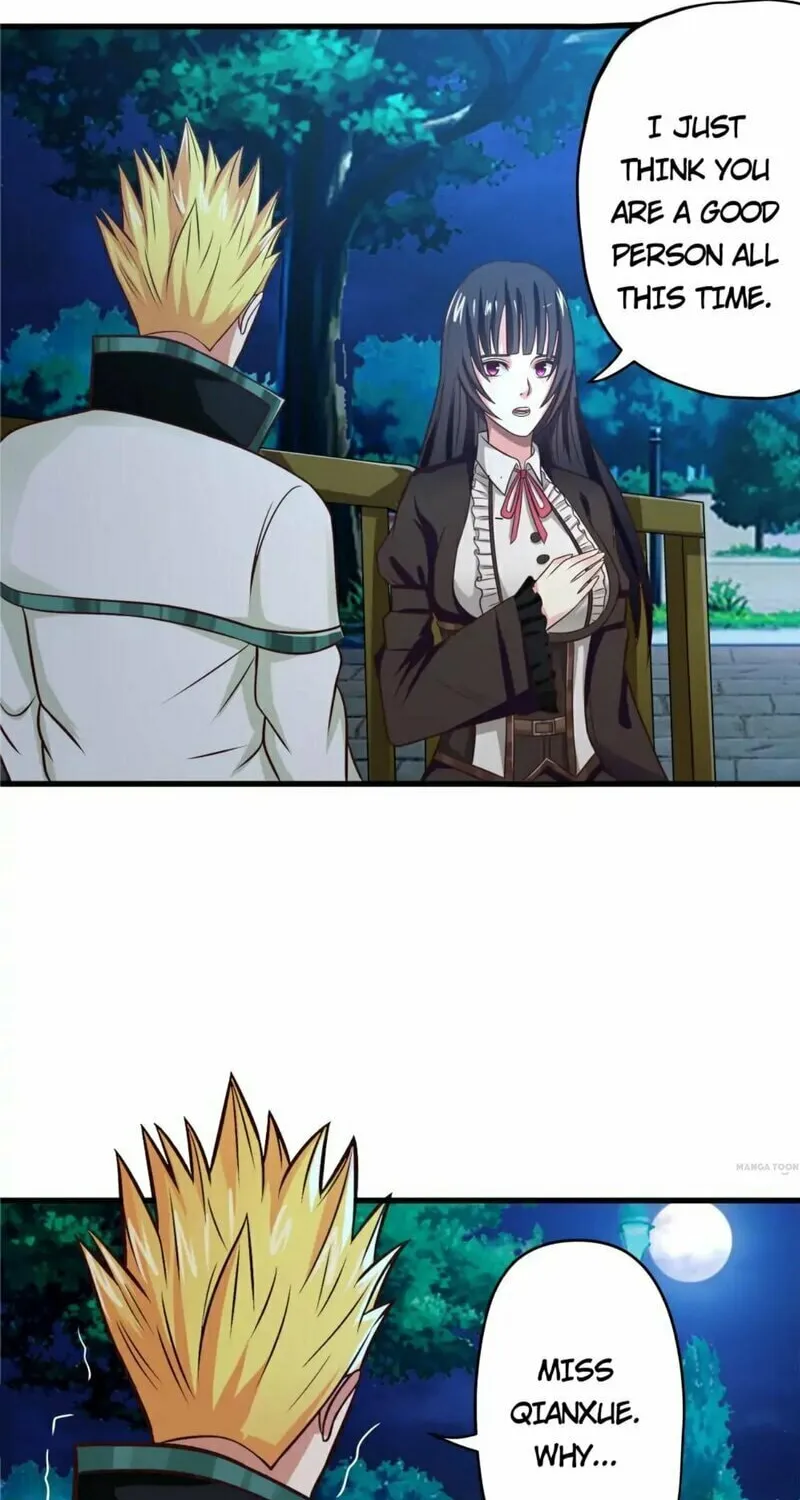 Read Devouring Realm chapter 14 image 28 on Lezhin