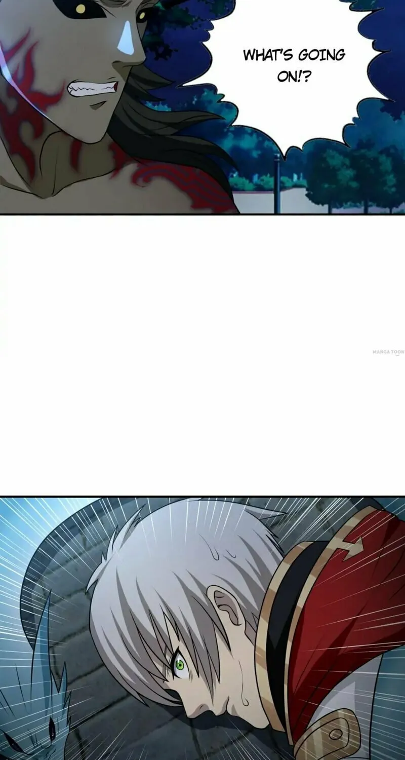 Read Devouring Realm chapter 14 image 3 on Lezhin